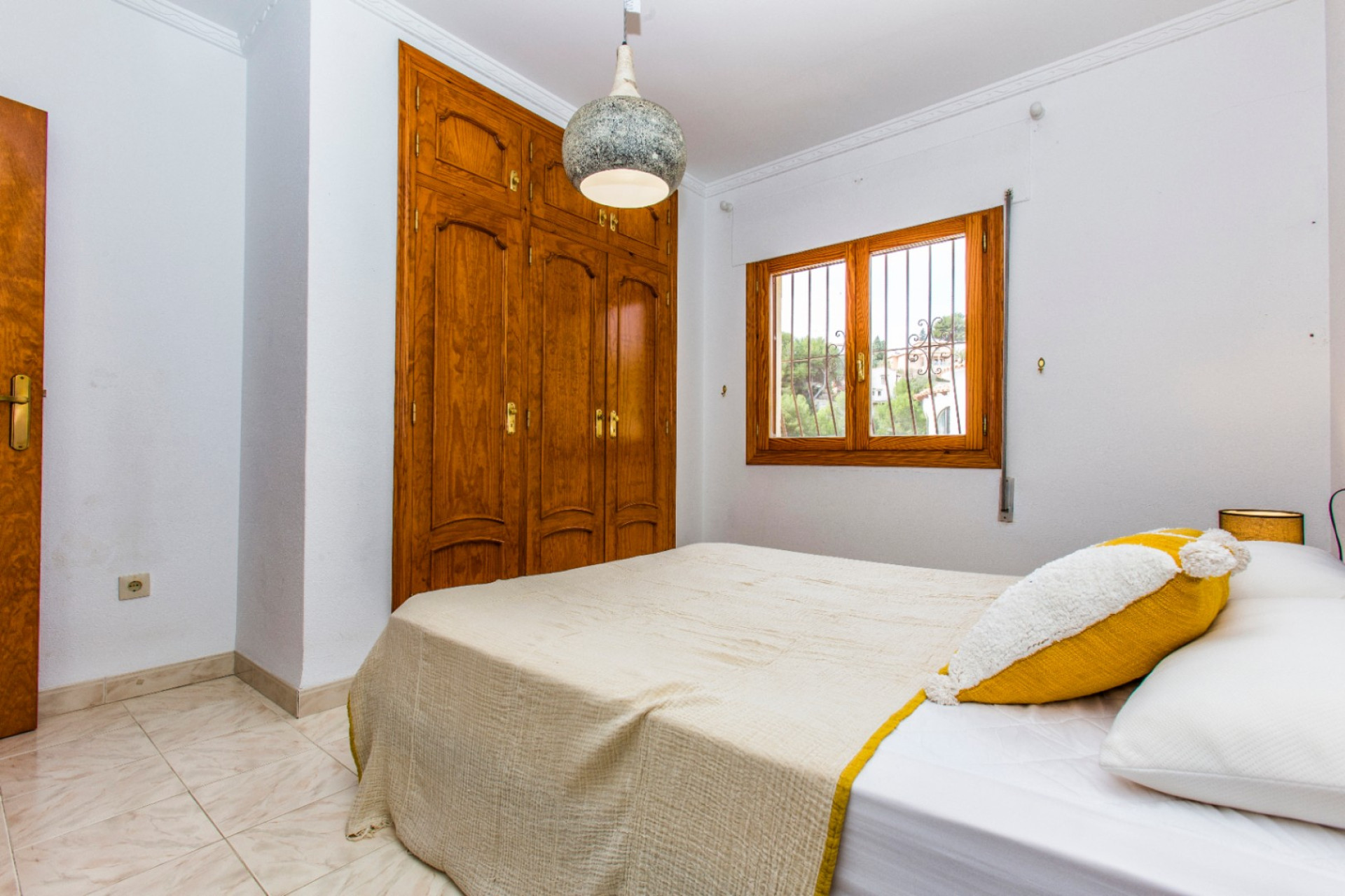 Resale - Villa - Benissa - Baladrar