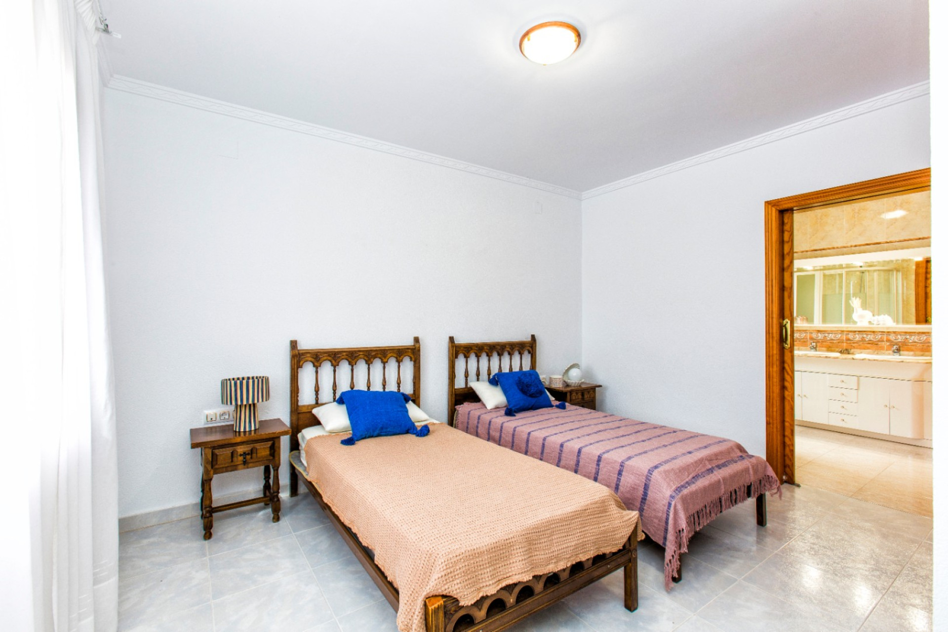 Resale - Villa - Benissa - Baladrar