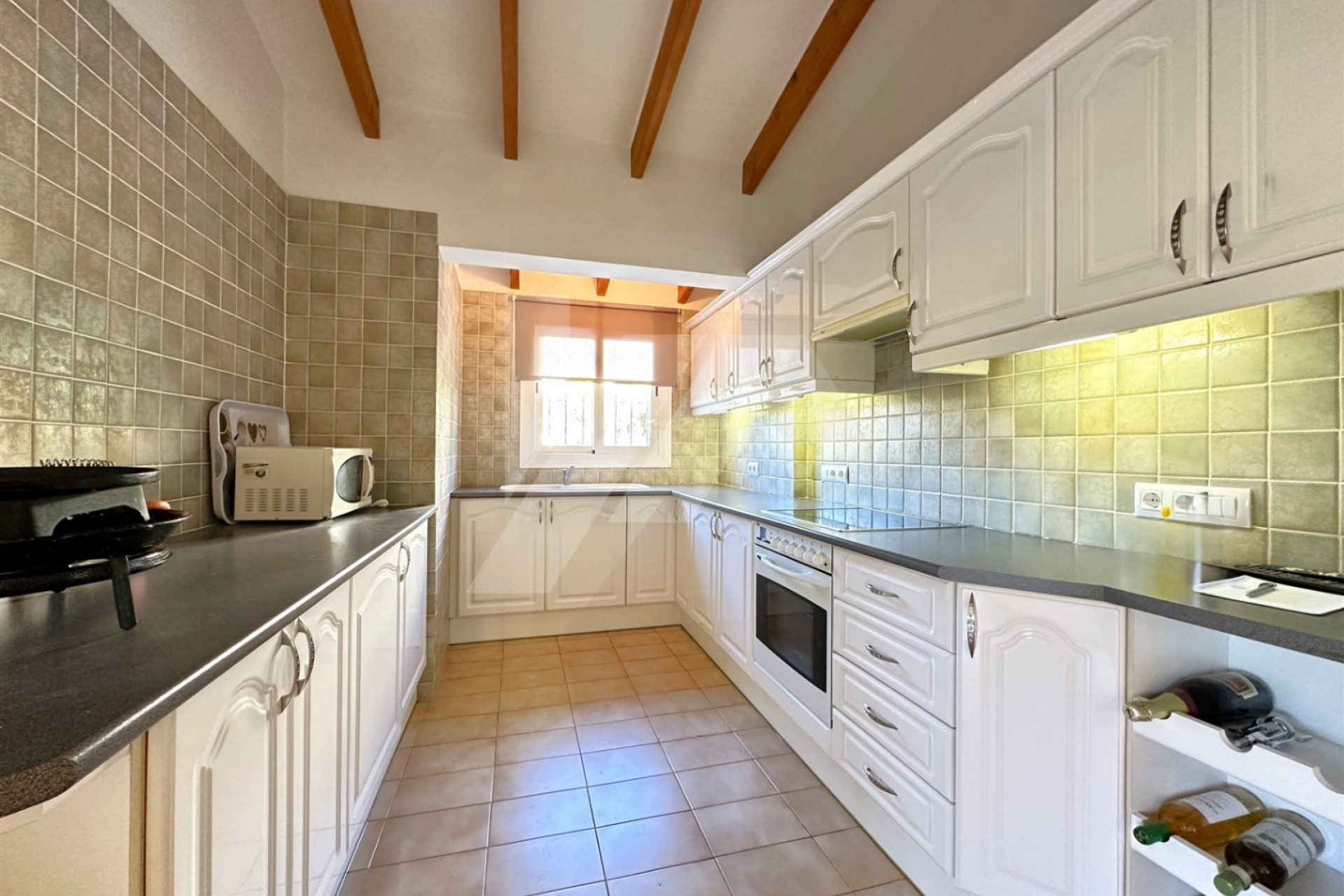 Resale - Villa - Benissa - Baladrar