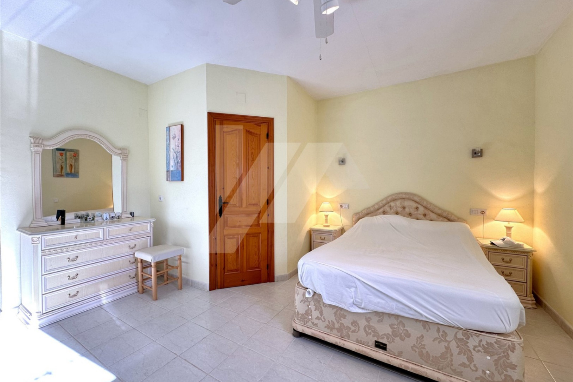 Resale - Villa - Benissa - Baladrar