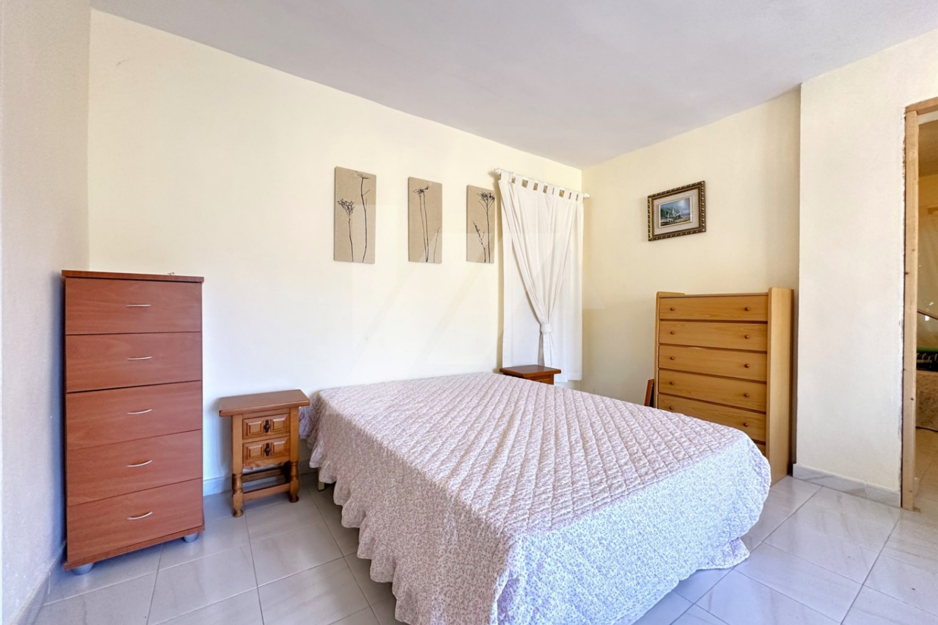 Resale - Villa - Benissa - Baladrar