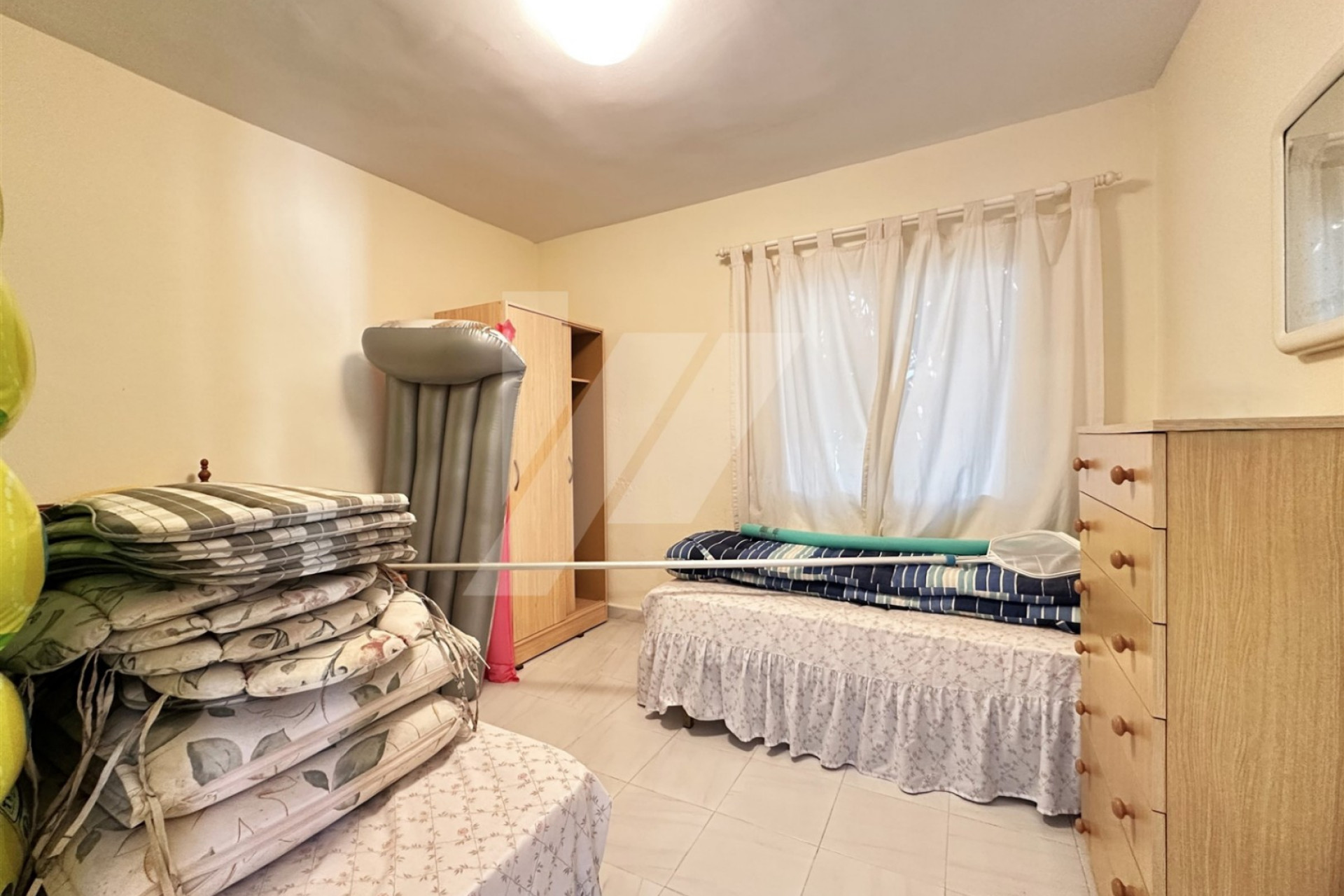 Resale - Villa - Benissa - Baladrar