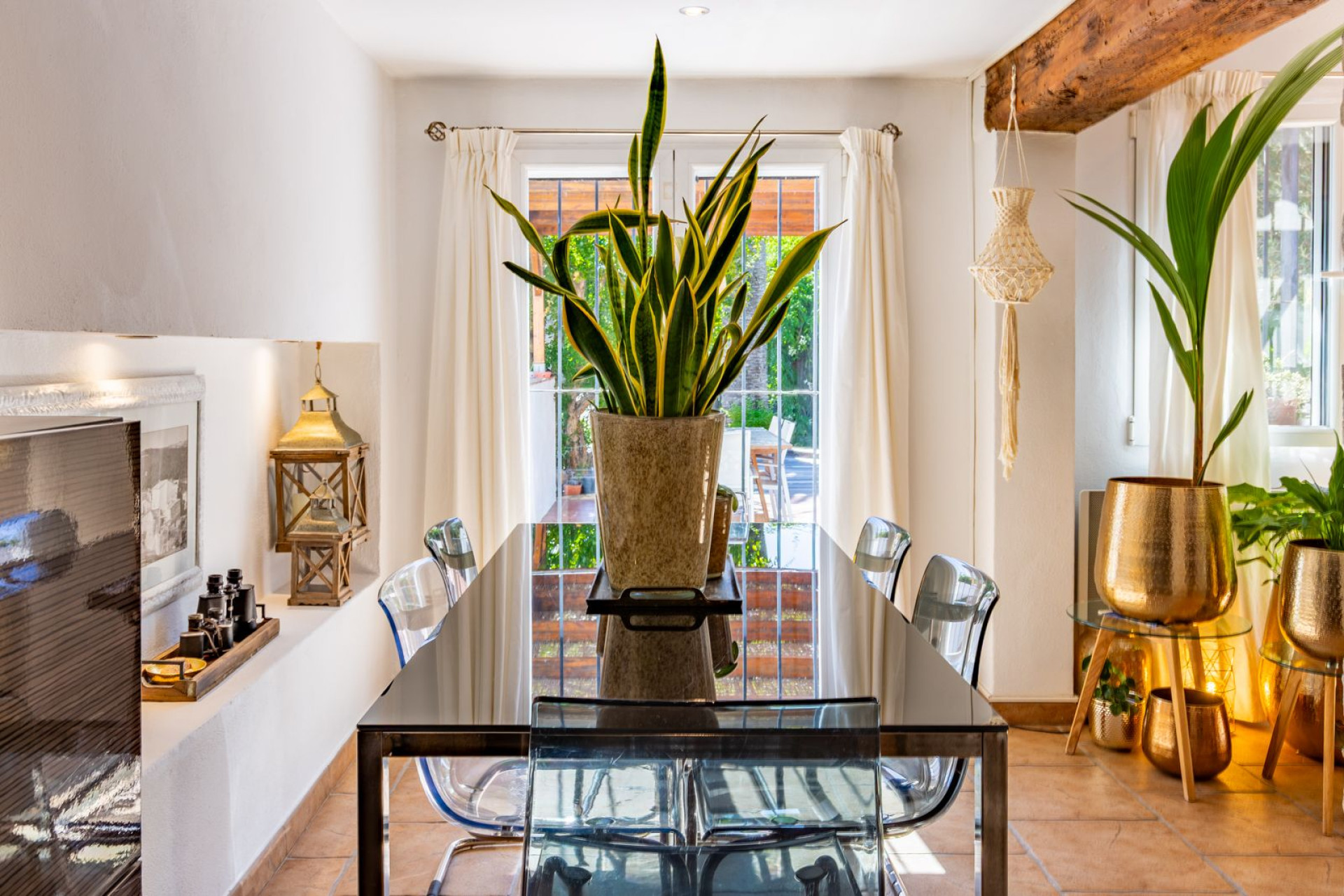 Resale - Villa - Benissa - Baladrar