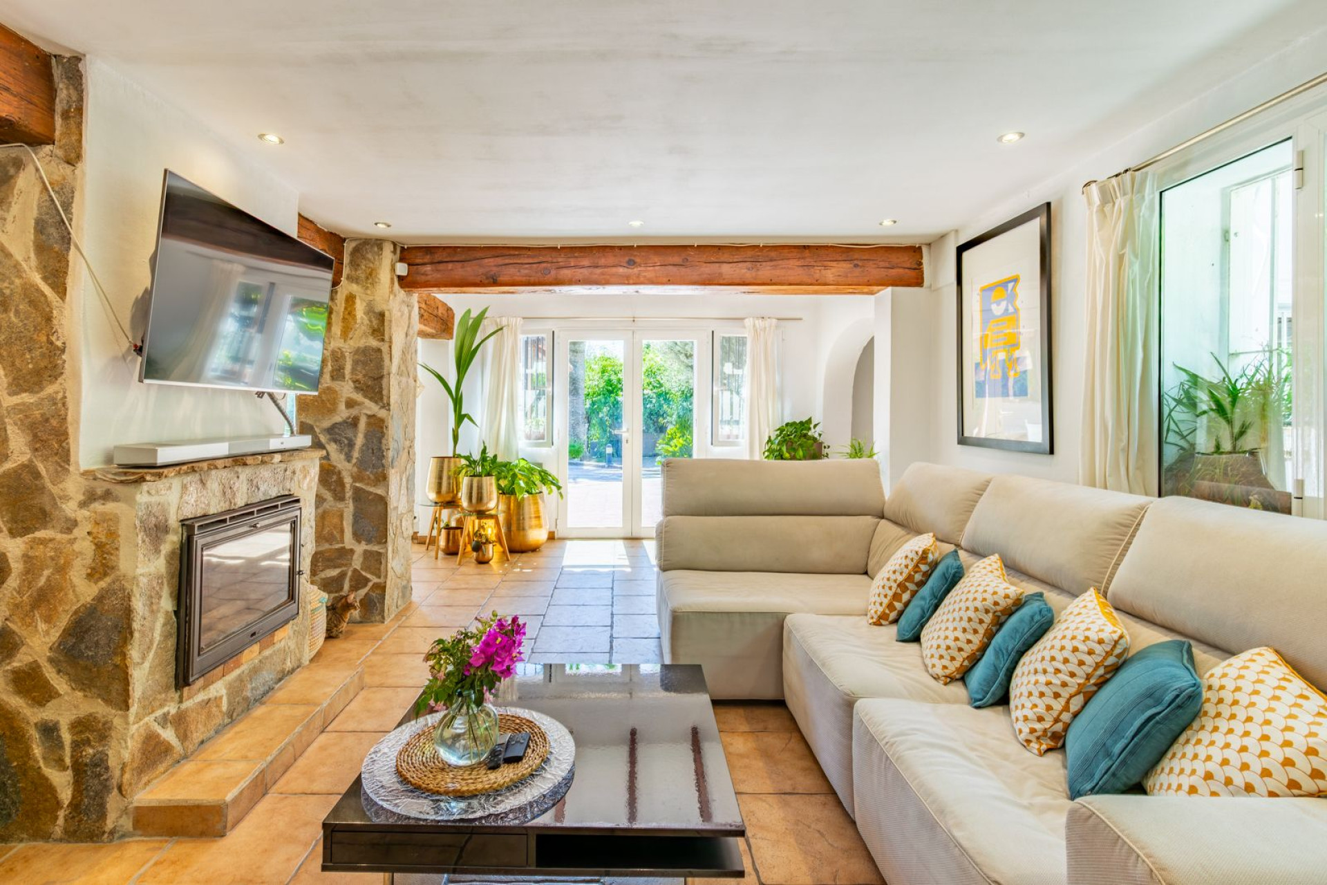 Resale - Villa - Benissa - Baladrar