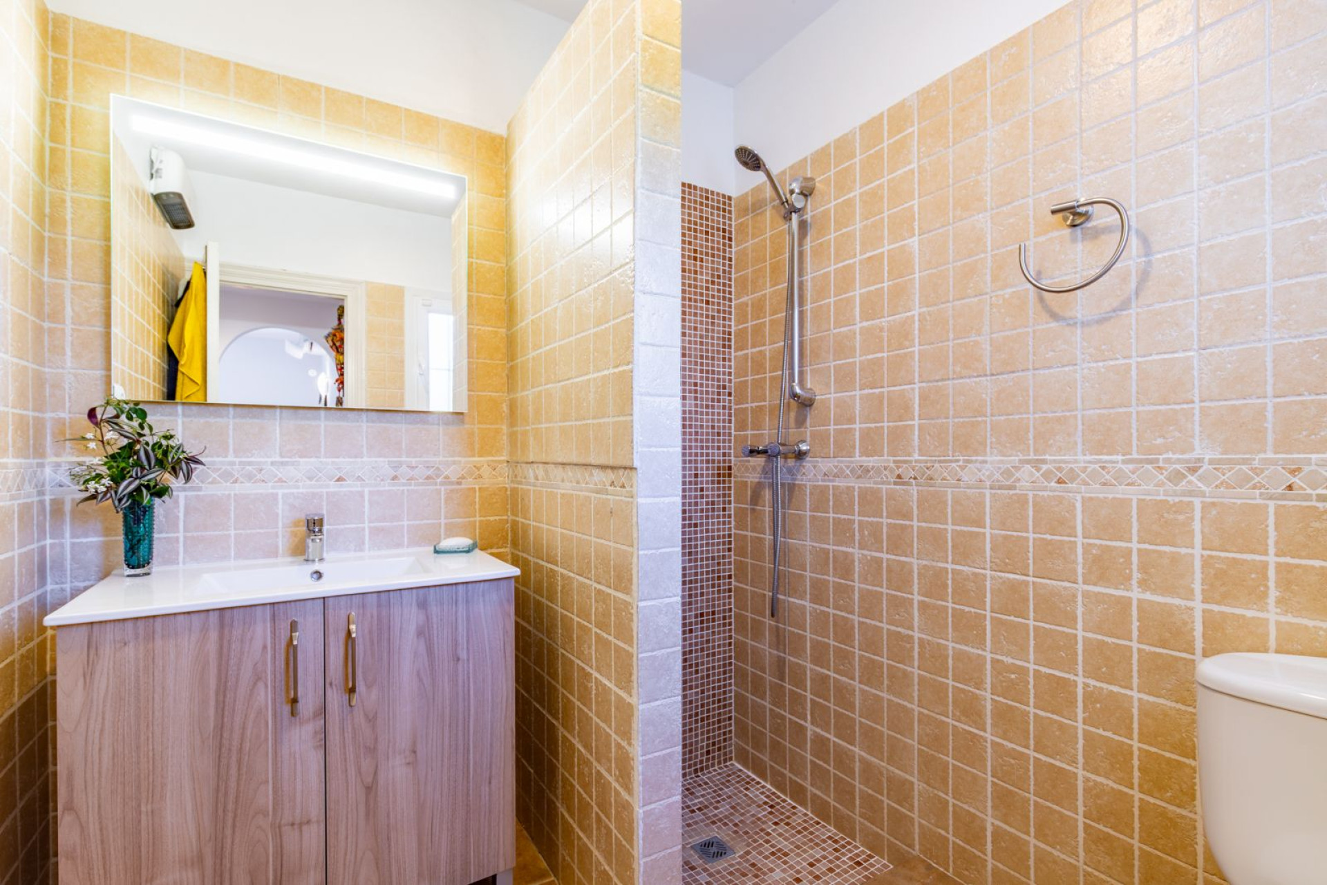 Resale - Villa - Benissa - Baladrar