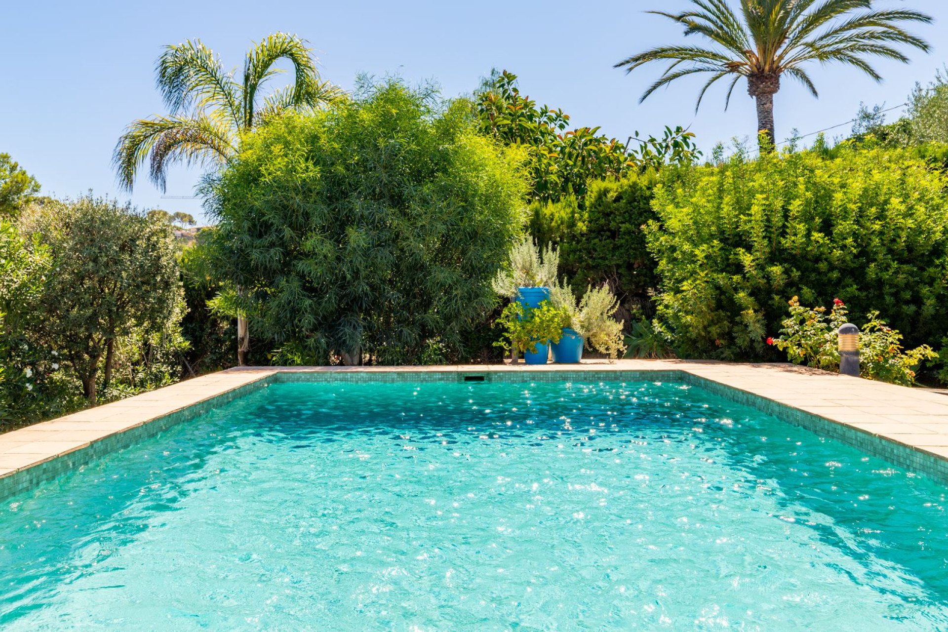 Resale - Villa - Benissa - Baladrar