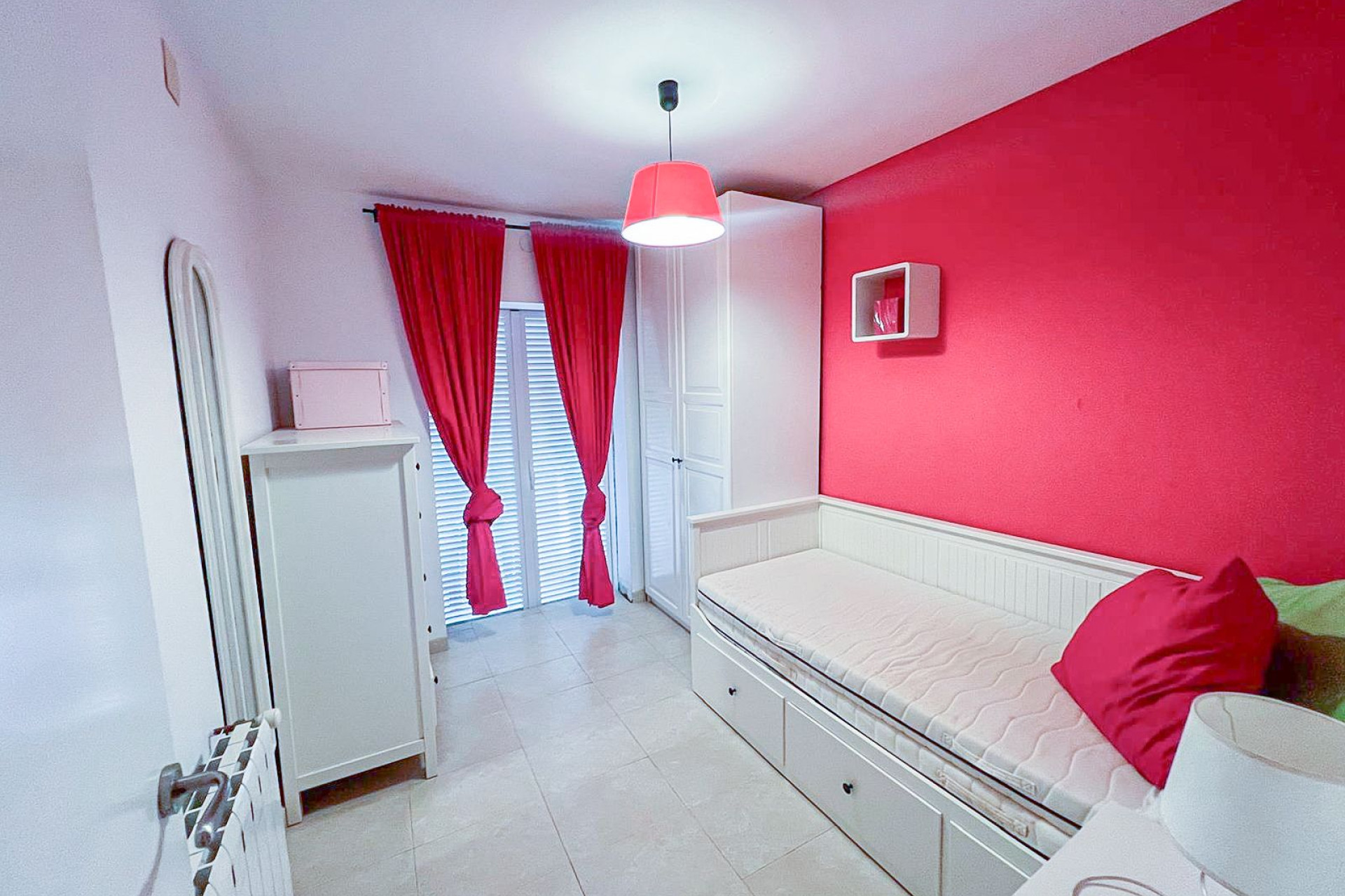 Resale - Villa - Benissa - Baladrar