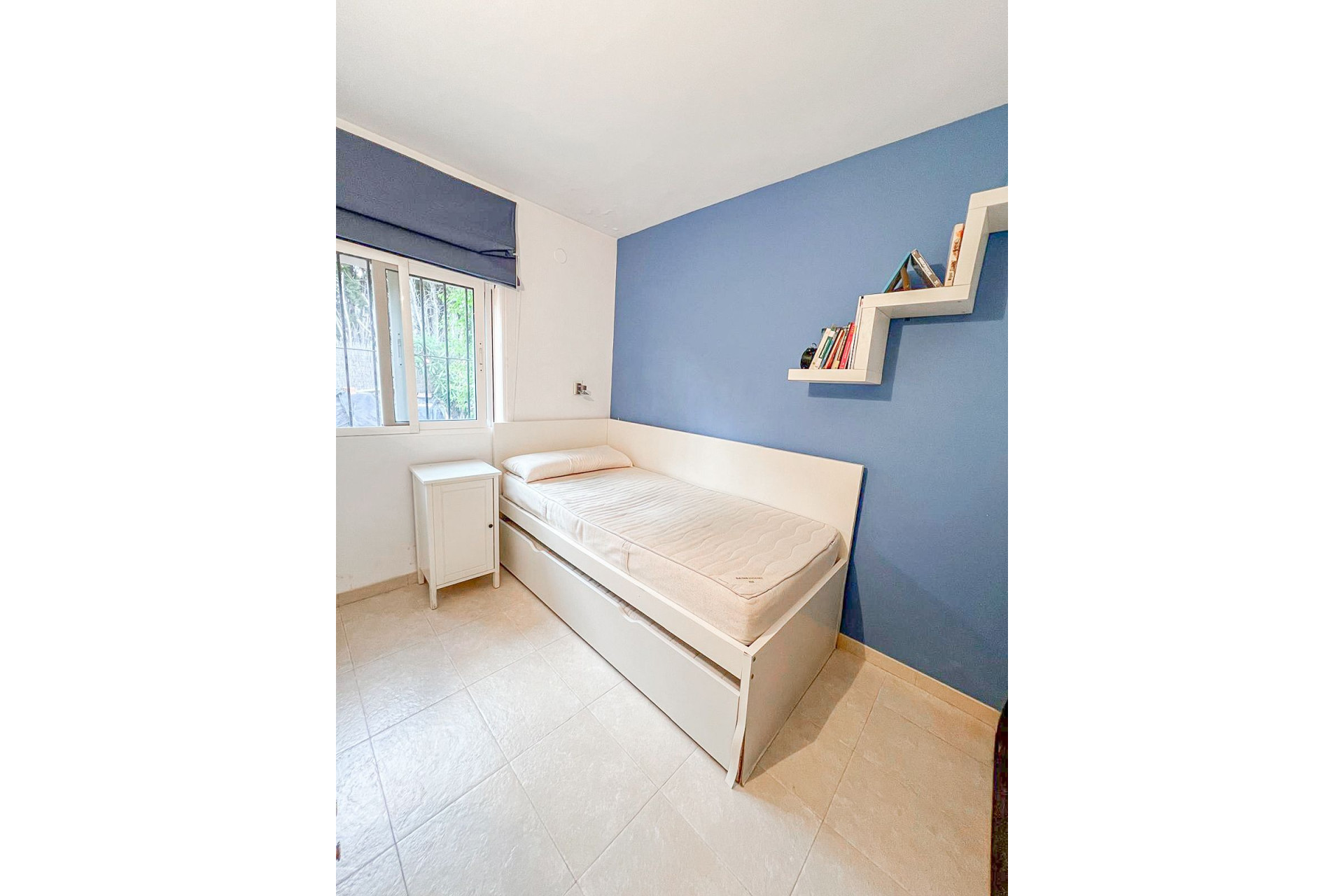 Resale - Villa - Benissa - Baladrar