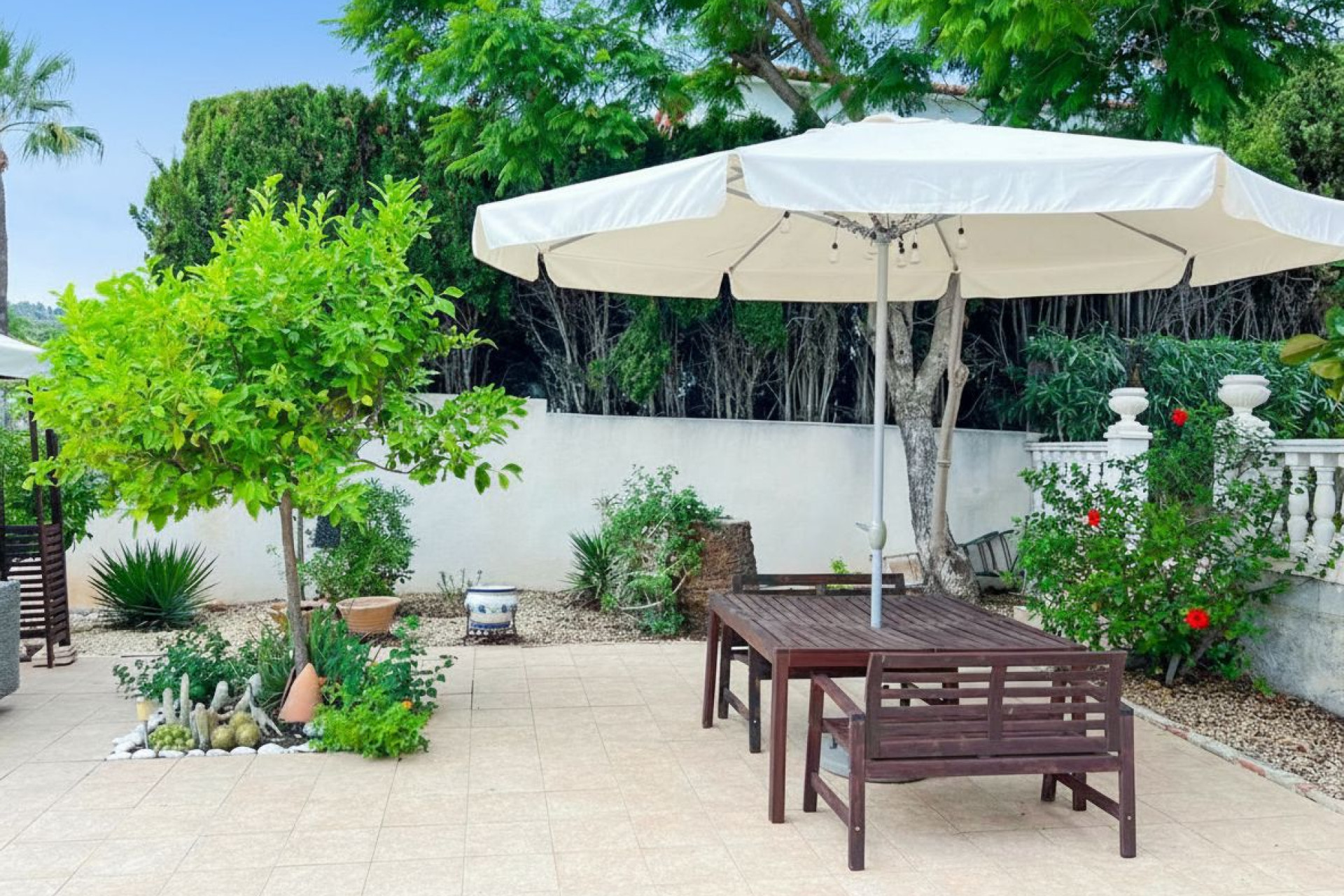 Resale - Villa - Benissa - Baladrar