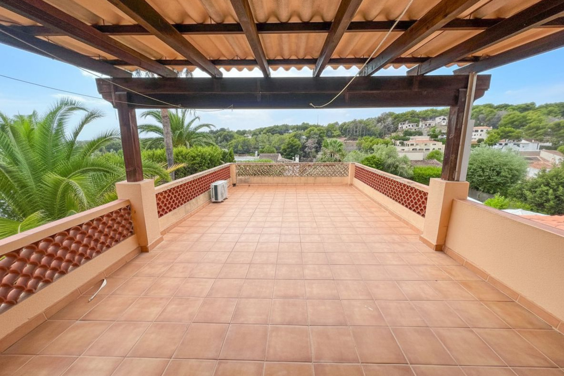 Resale - Villa - Benissa - Baladrar