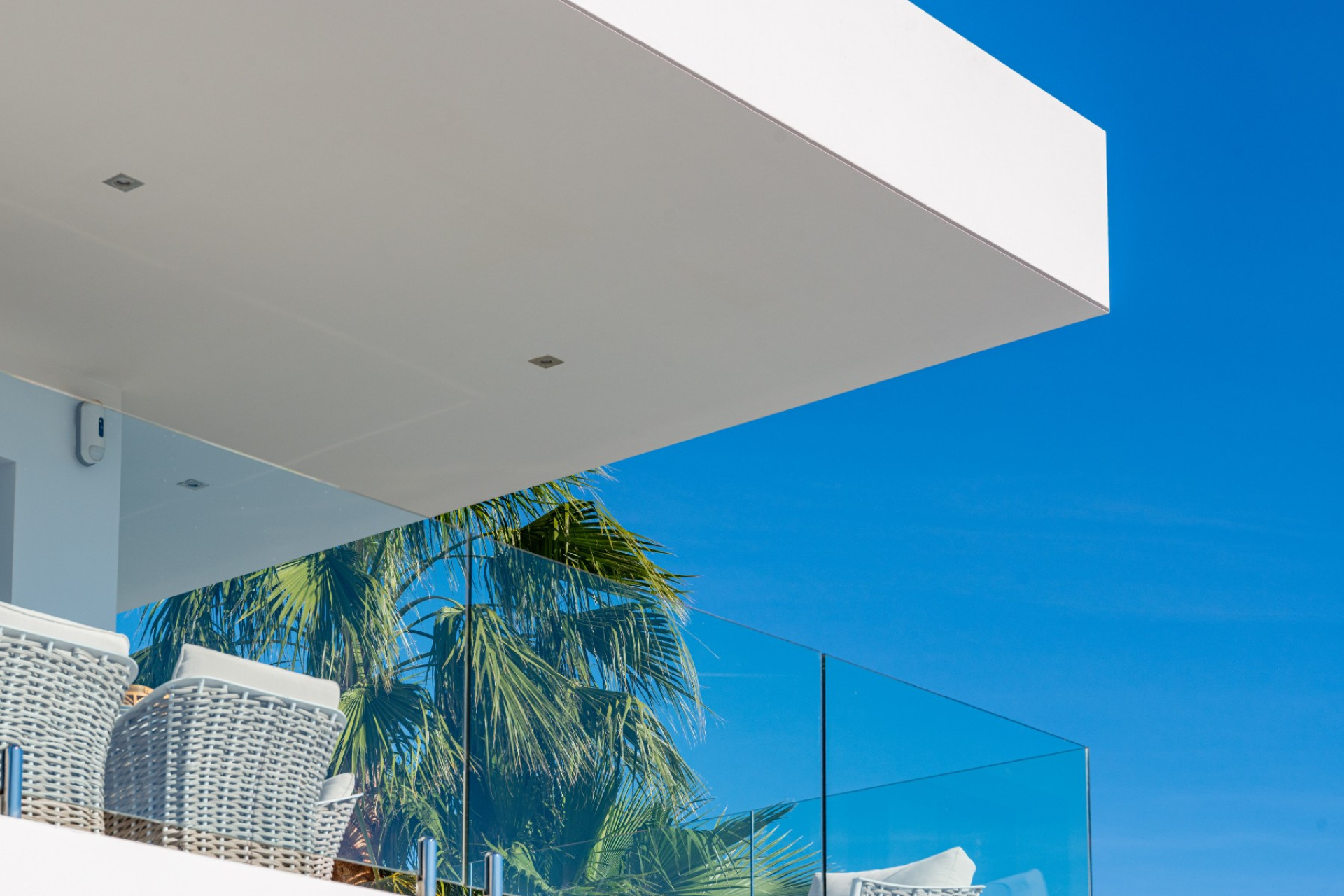 Resale - Villa - Benissa - Baladrar