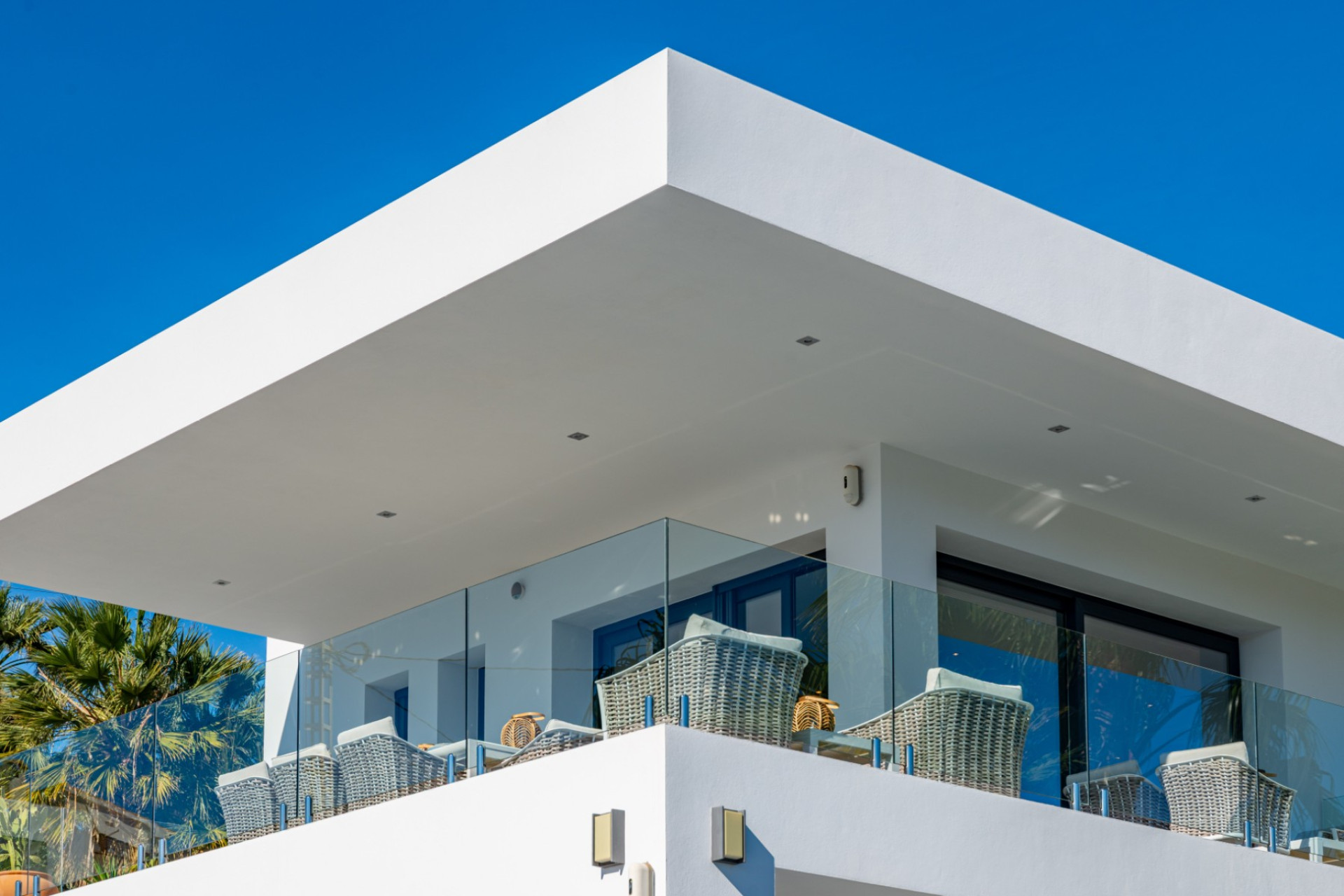 Resale - Villa - Benissa - Baladrar