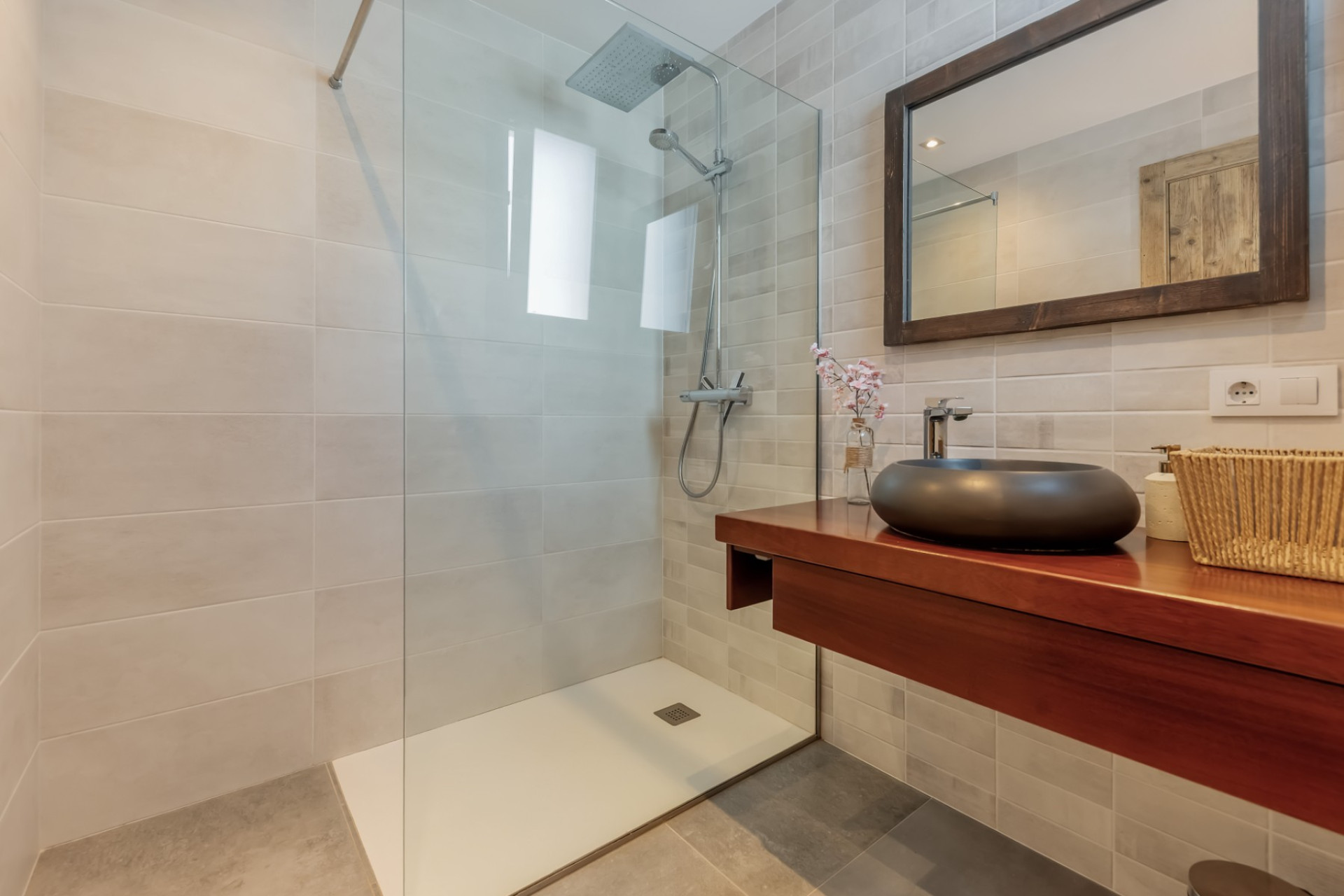 Resale - Villa - Benissa - Baladrar