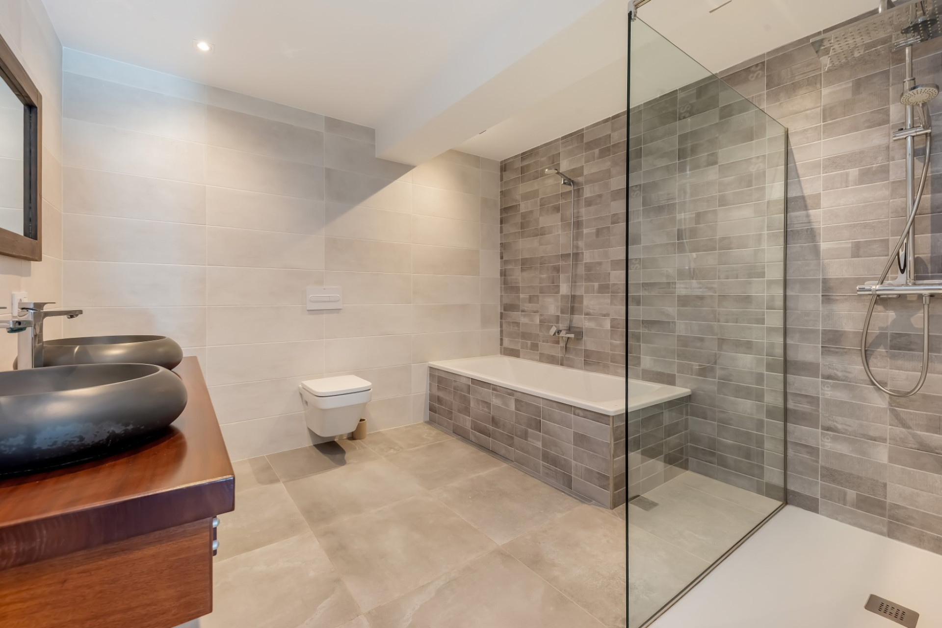 Resale - Villa - Benissa - Baladrar