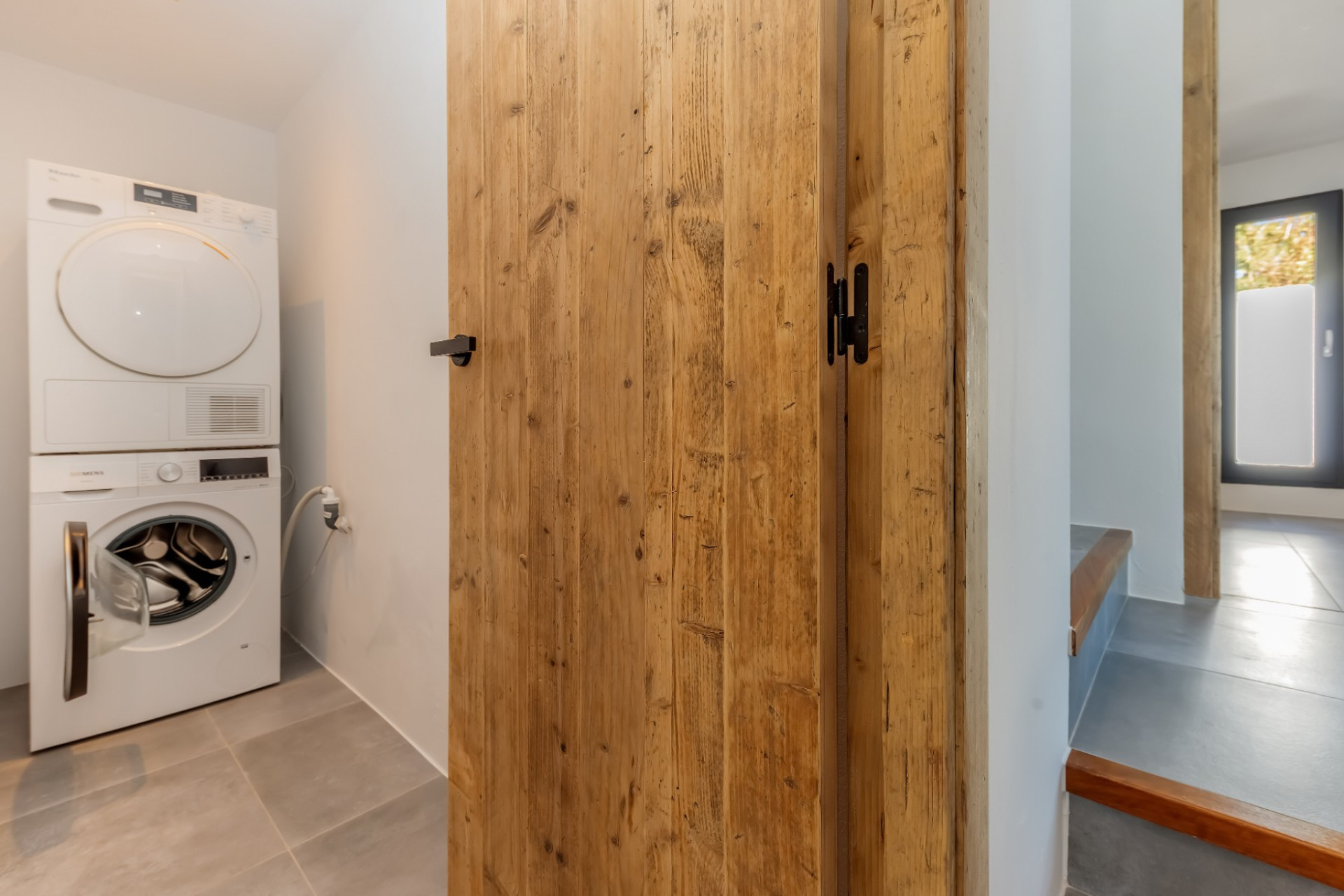 Resale - Villa - Benissa - Baladrar