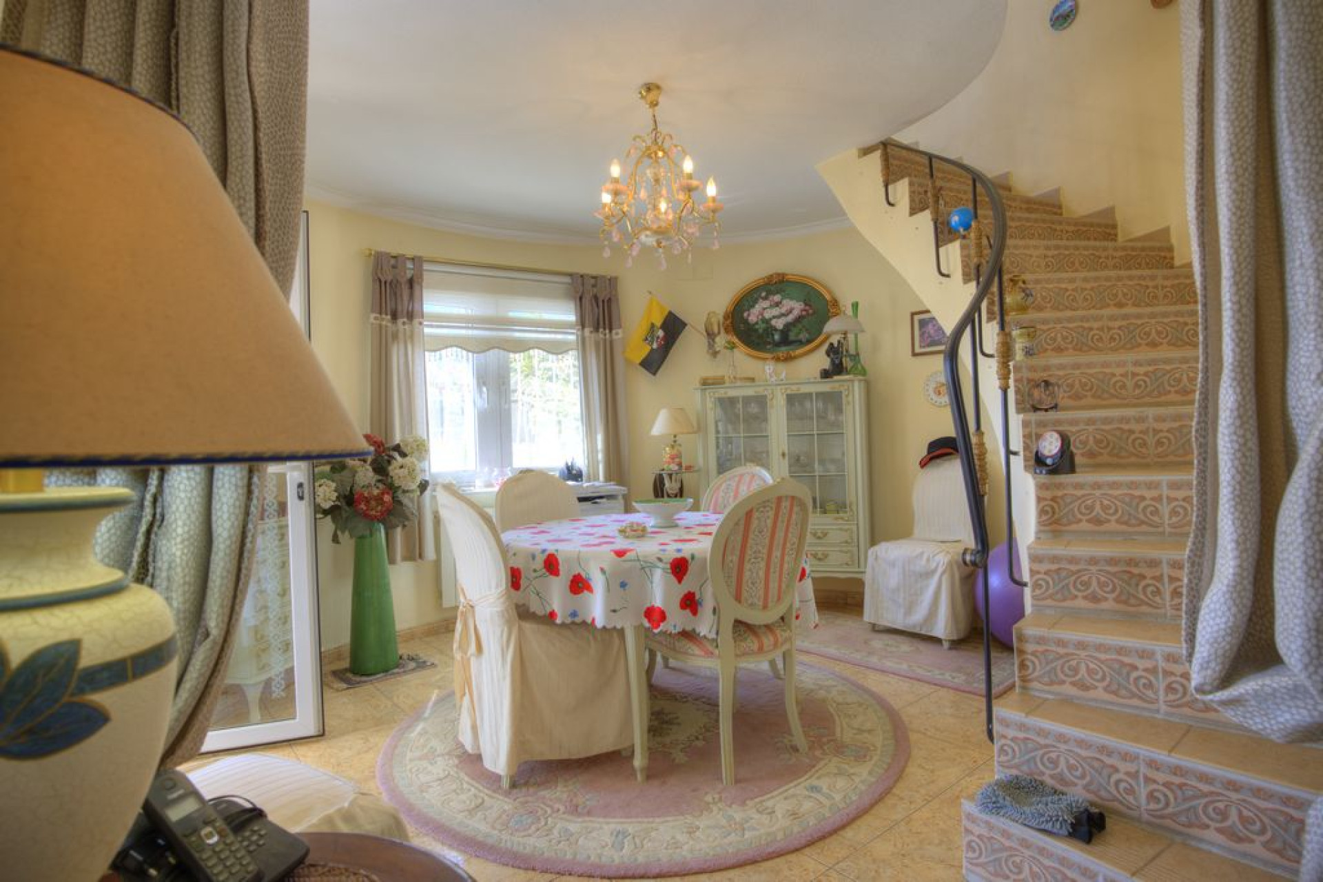 Resale - Villa - Benissa - Baladrar