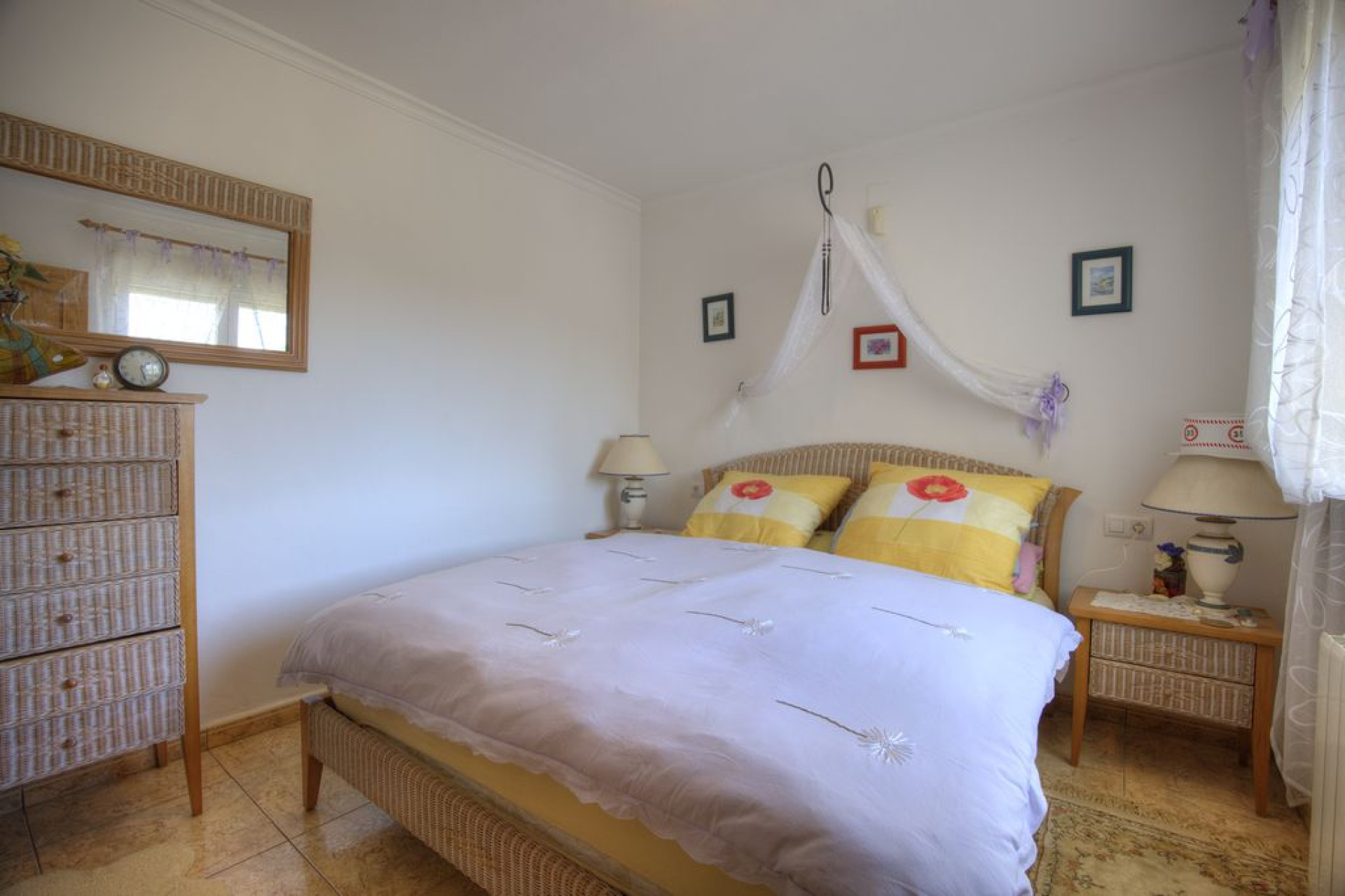 Resale - Villa - Benissa - Baladrar