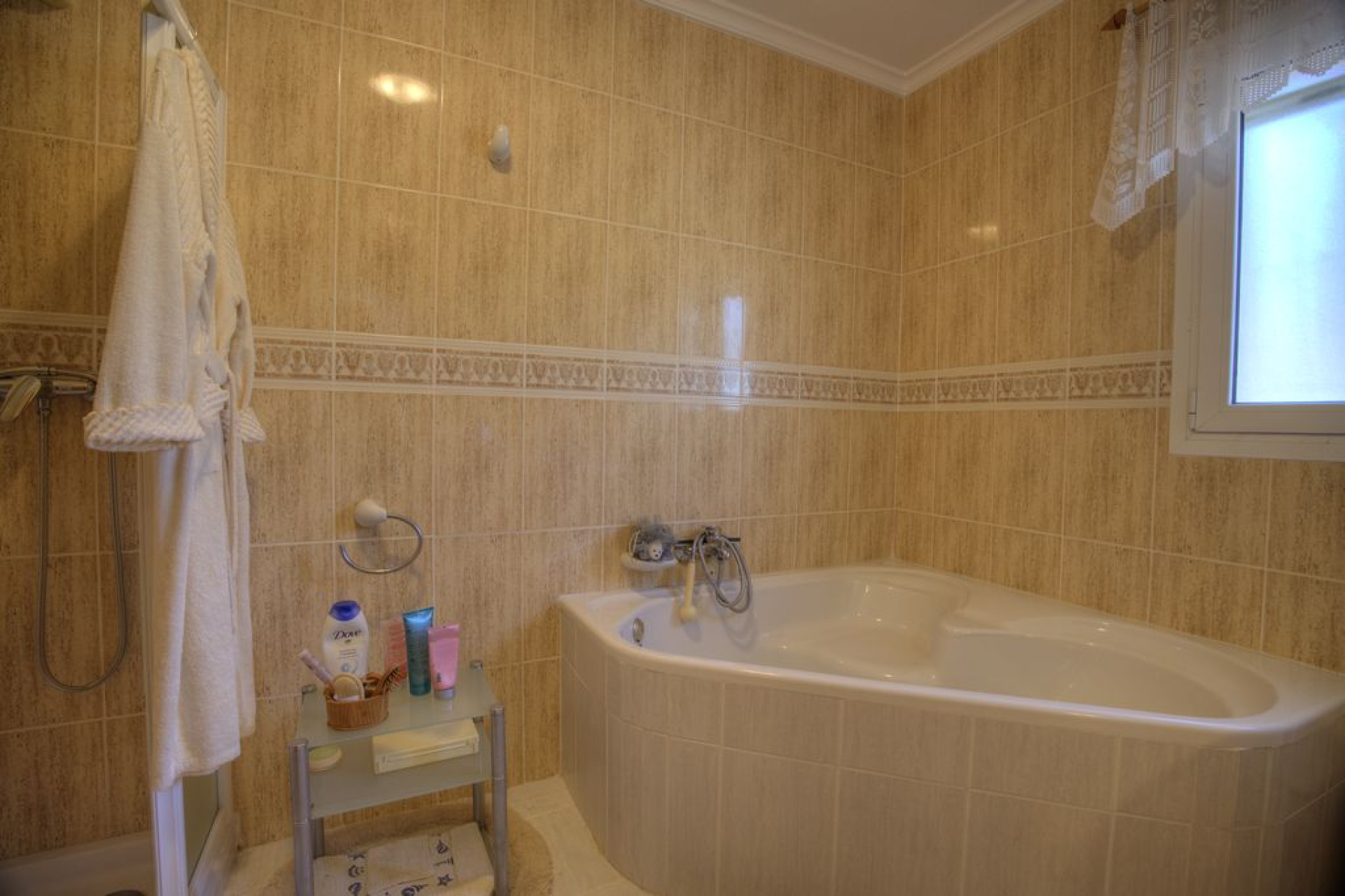 Resale - Villa - Benissa - Baladrar