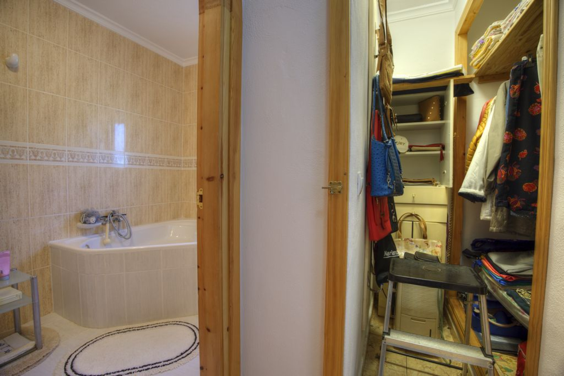 Resale - Villa - Benissa - Baladrar