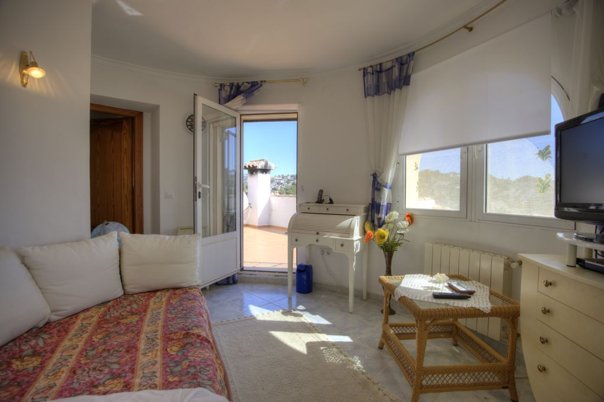 Resale - Villa - Benissa - Baladrar