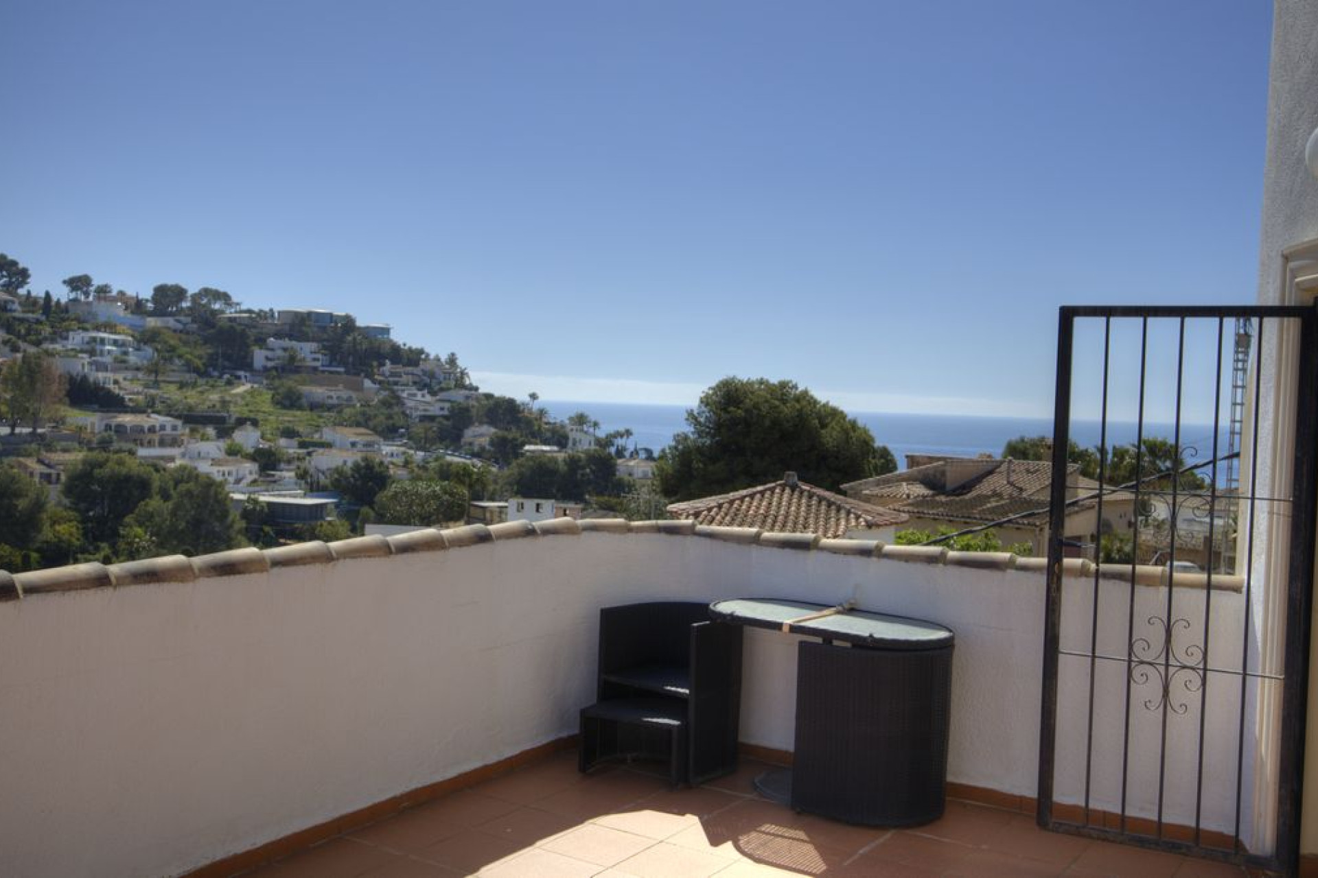 Resale - Villa - Benissa - Baladrar