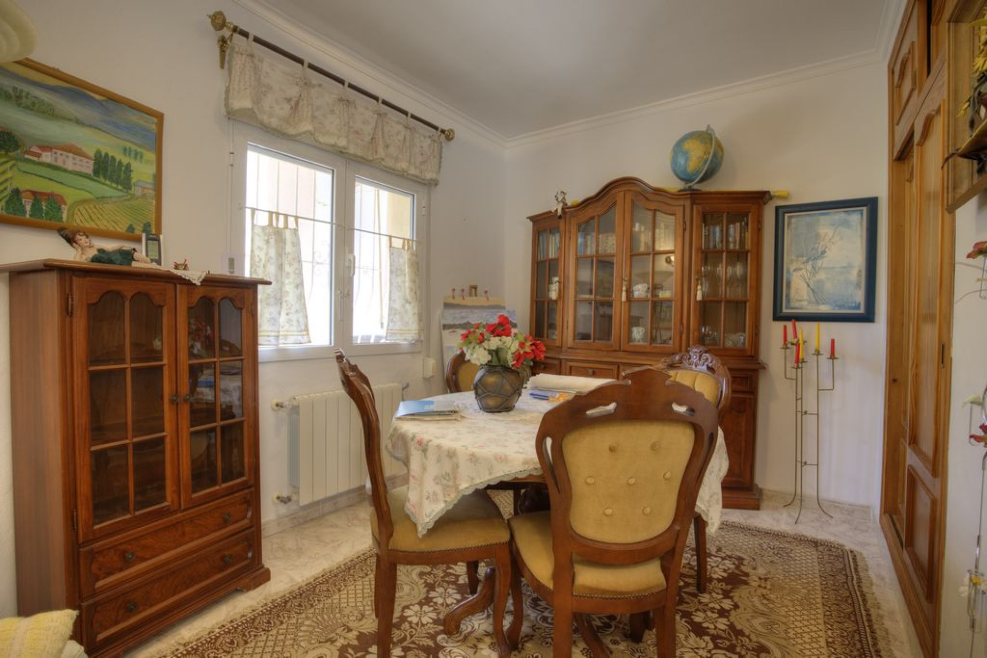 Resale - Villa - Benissa - Baladrar