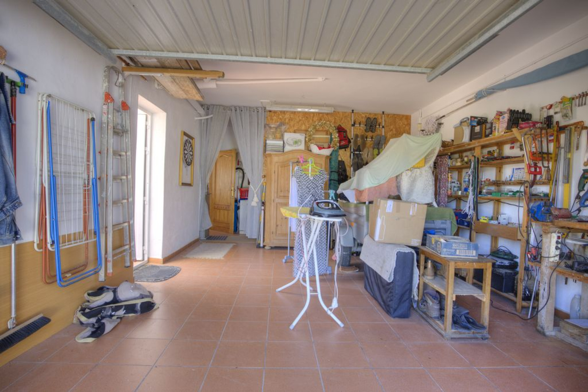 Resale - Villa - Benissa - Baladrar