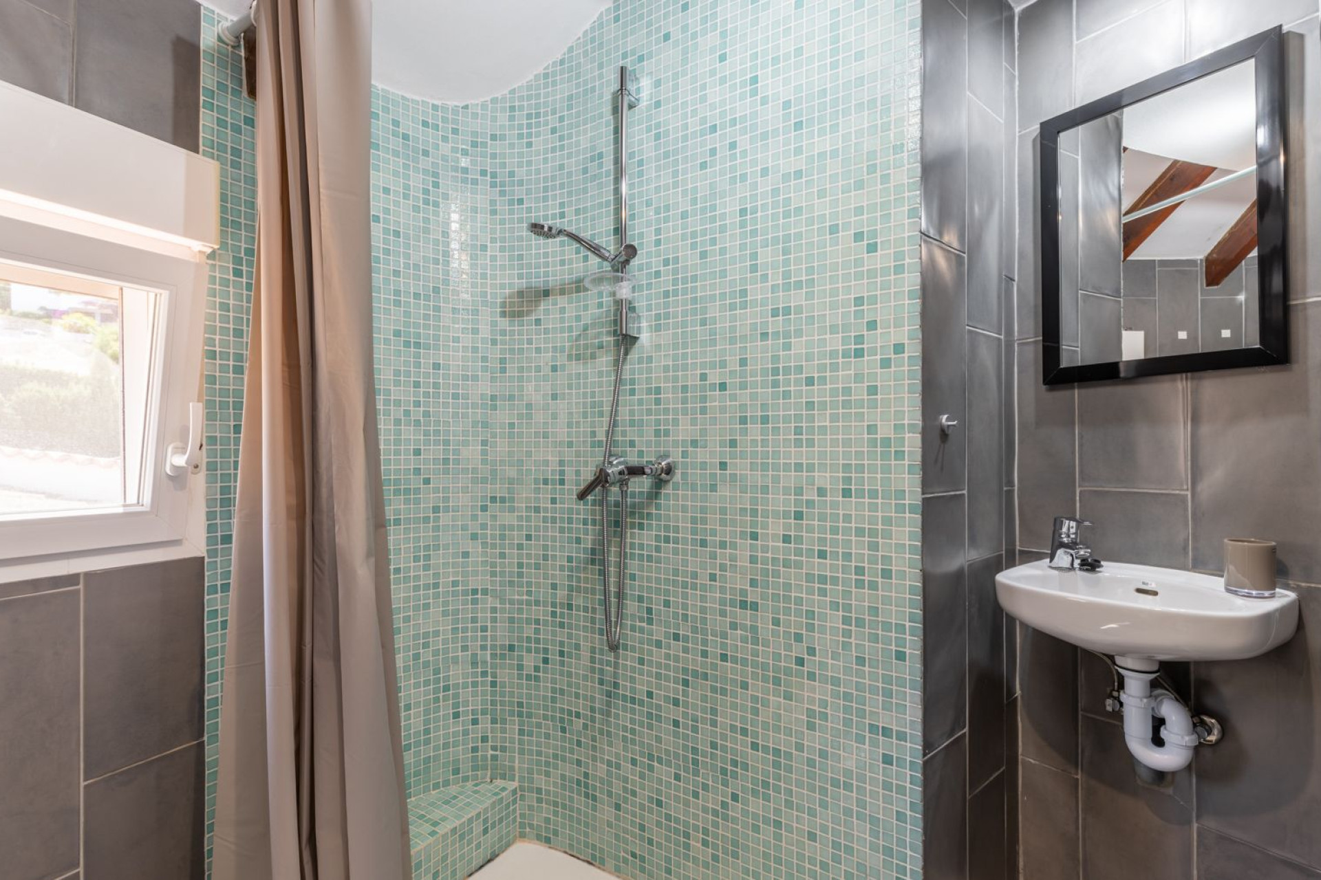 Resale - Villa - Benissa - Baladrar
