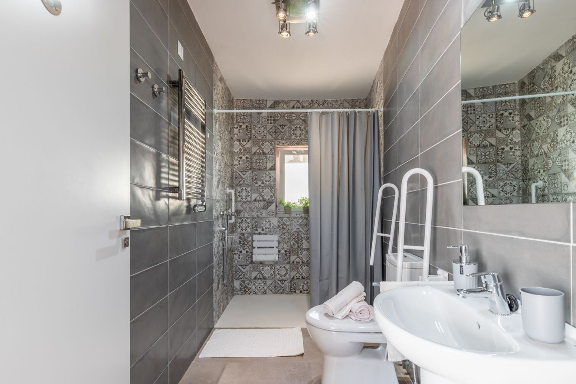 Resale - Villa - Benissa - Baladrar