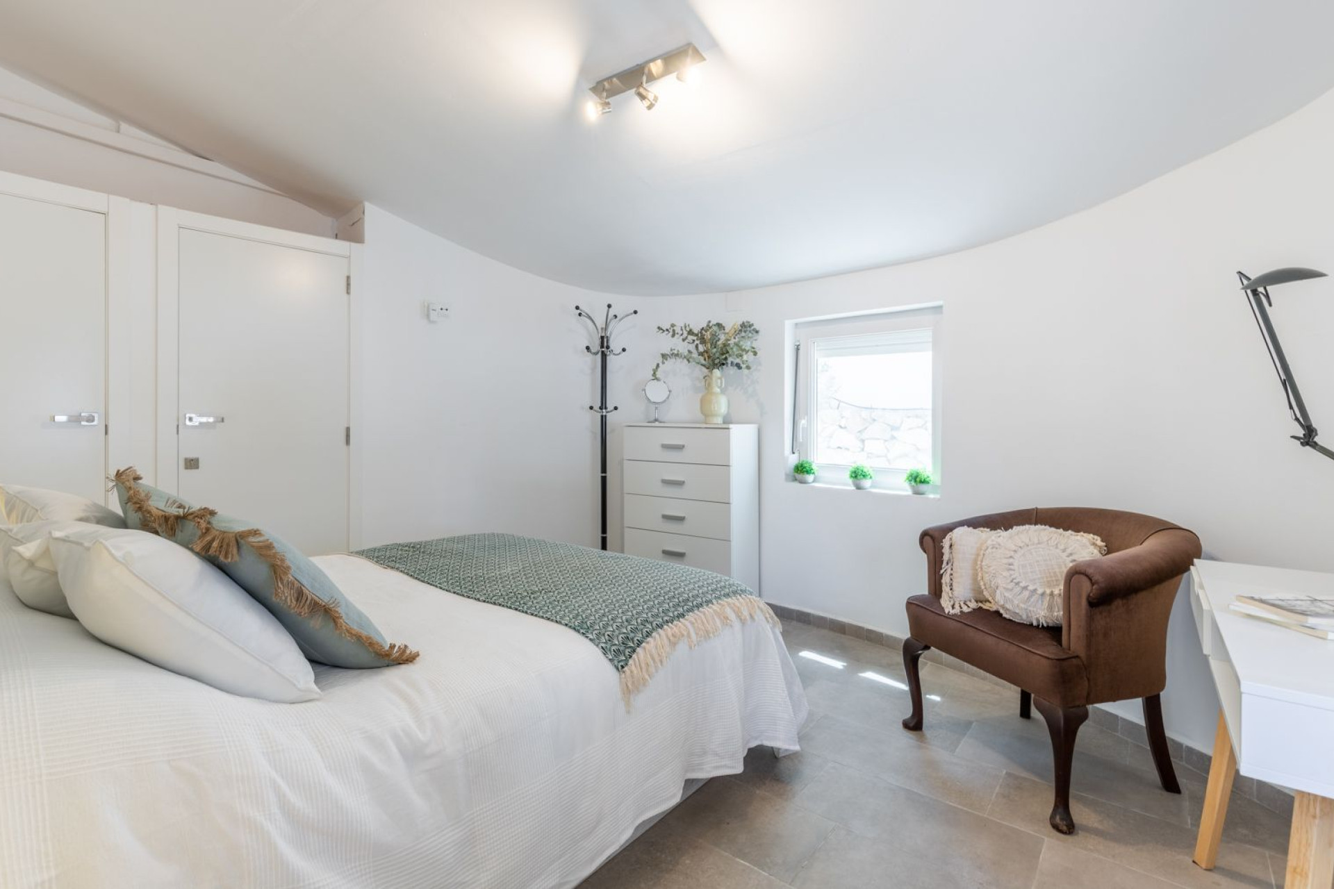 Resale - Villa - Benissa - Baladrar