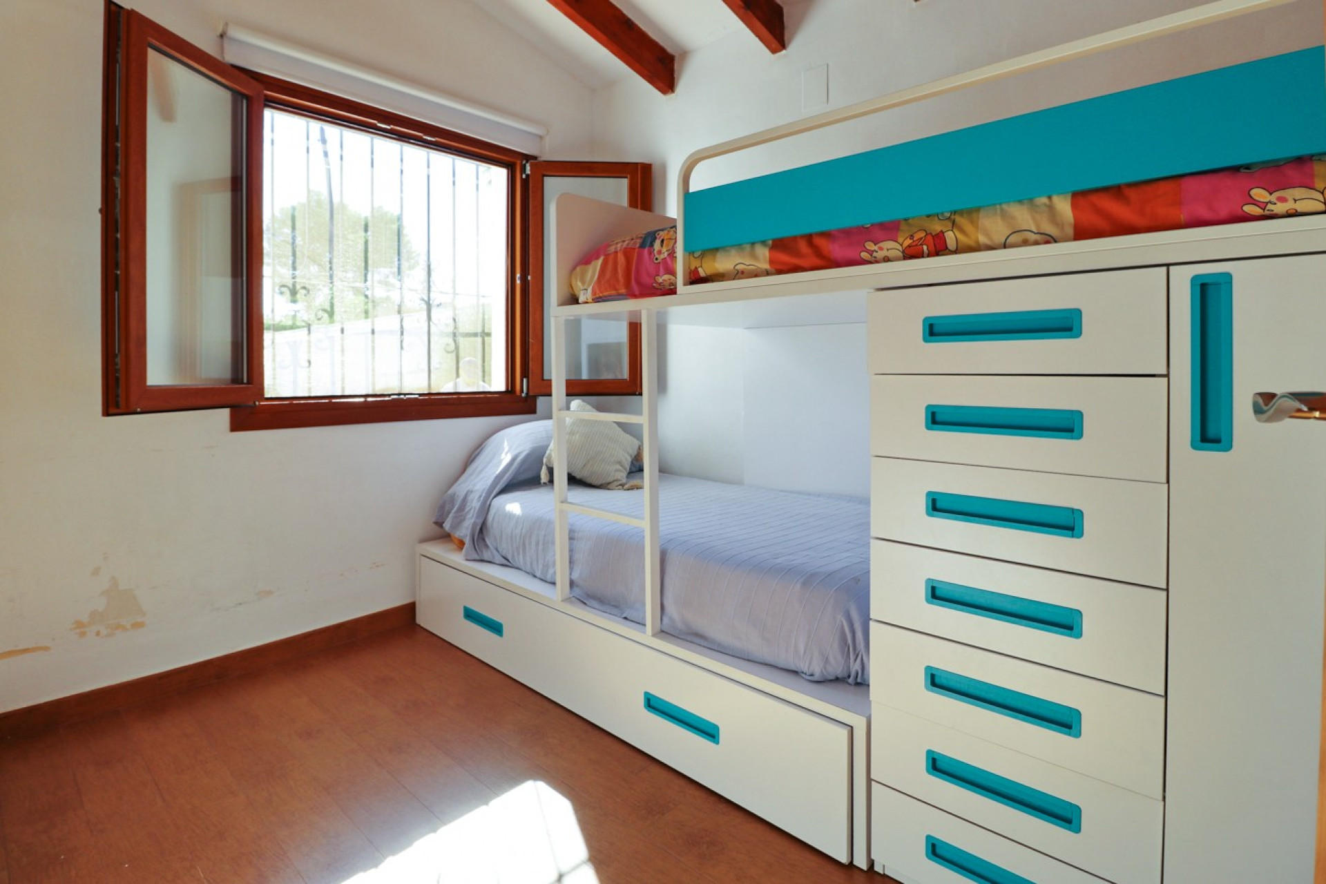 Resale - Villa - Benissa - Baladrar