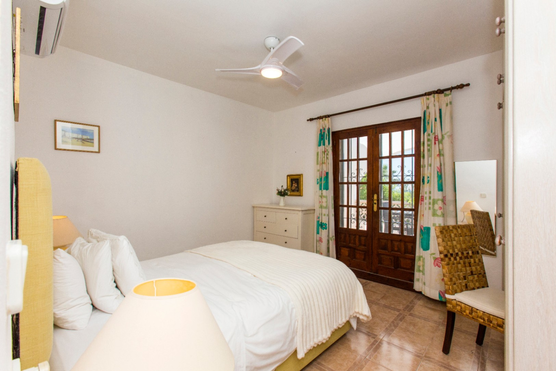 Resale - Villa - Benissa - Baladrar