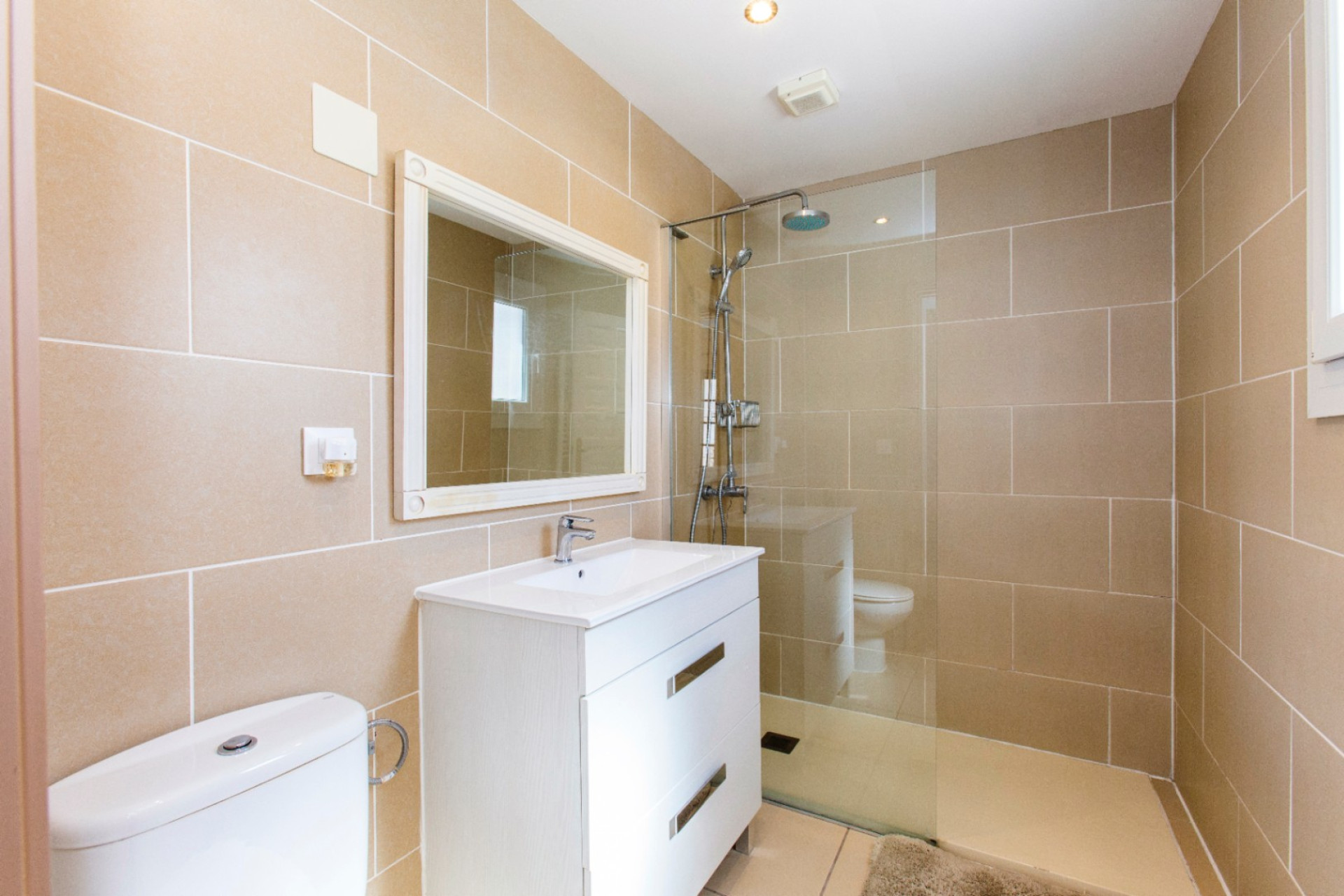 Resale - Villa - Benissa - Baladrar