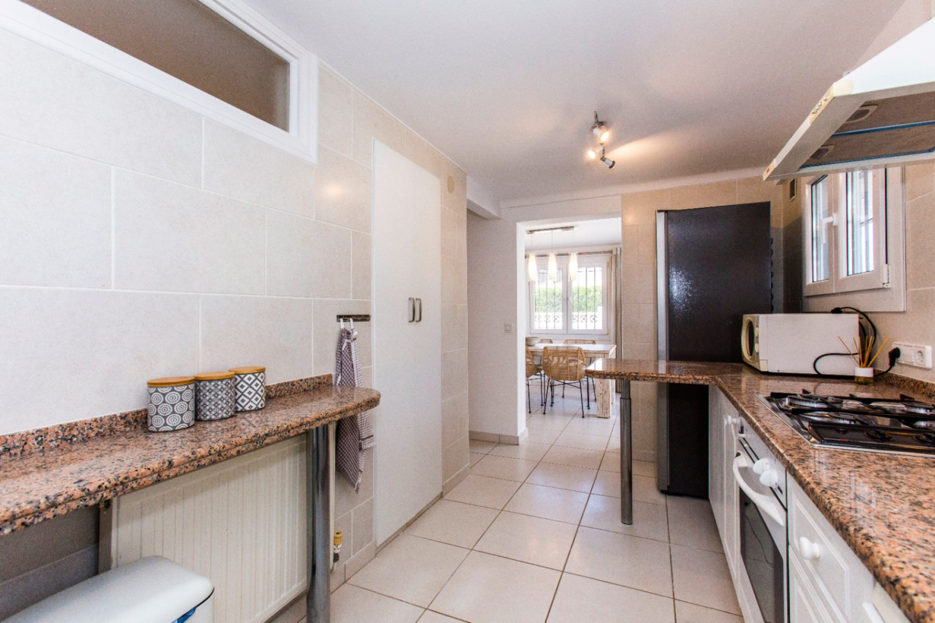 Resale - Villa - Benissa - Baladrar