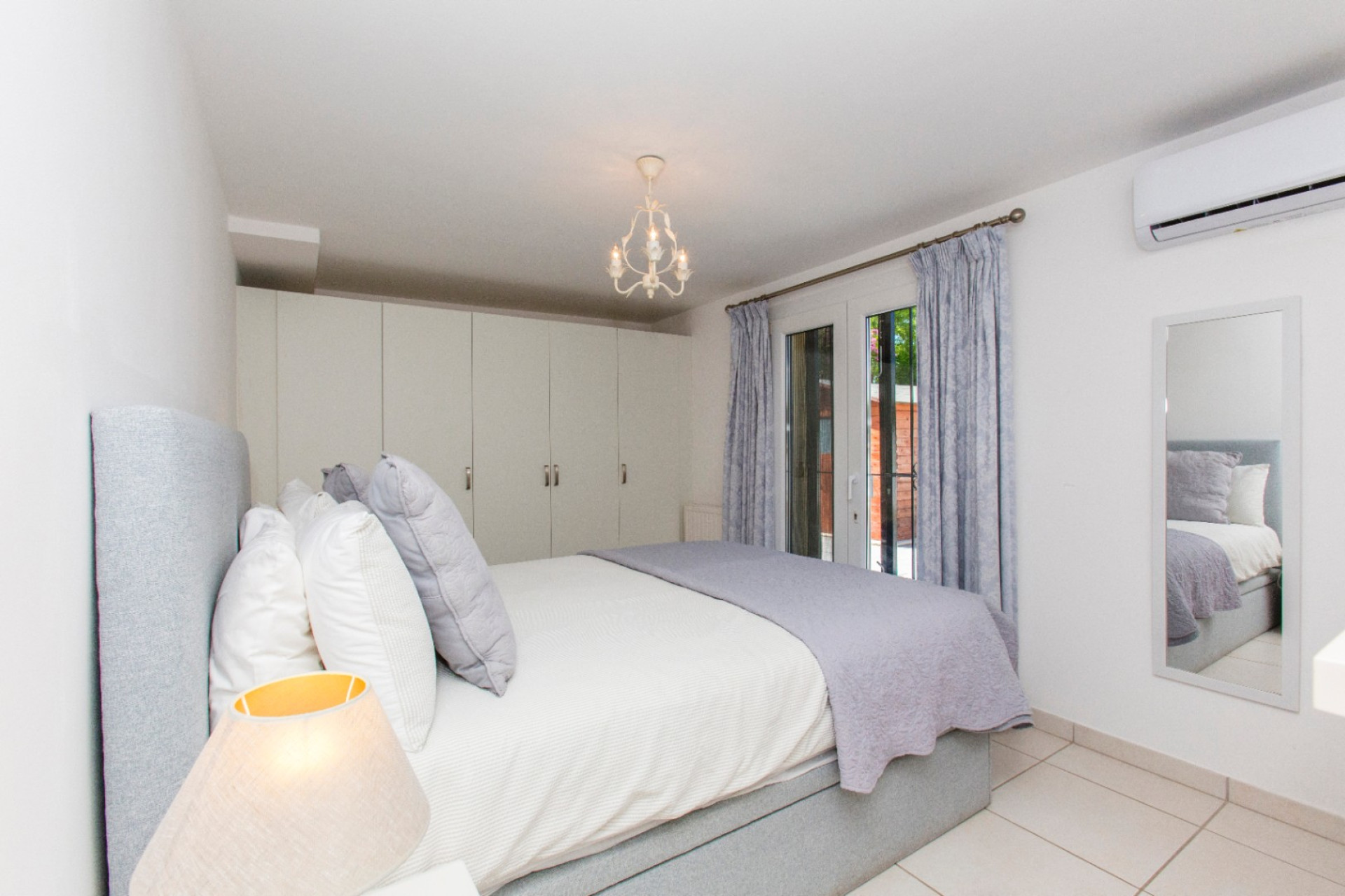 Resale - Villa - Benissa - Baladrar