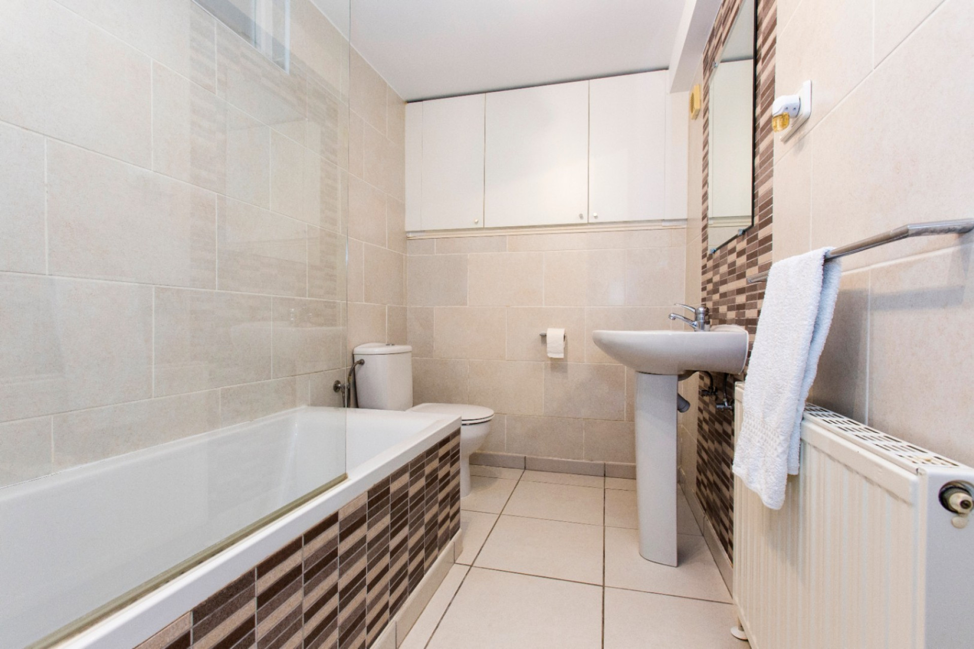 Resale - Villa - Benissa - Baladrar