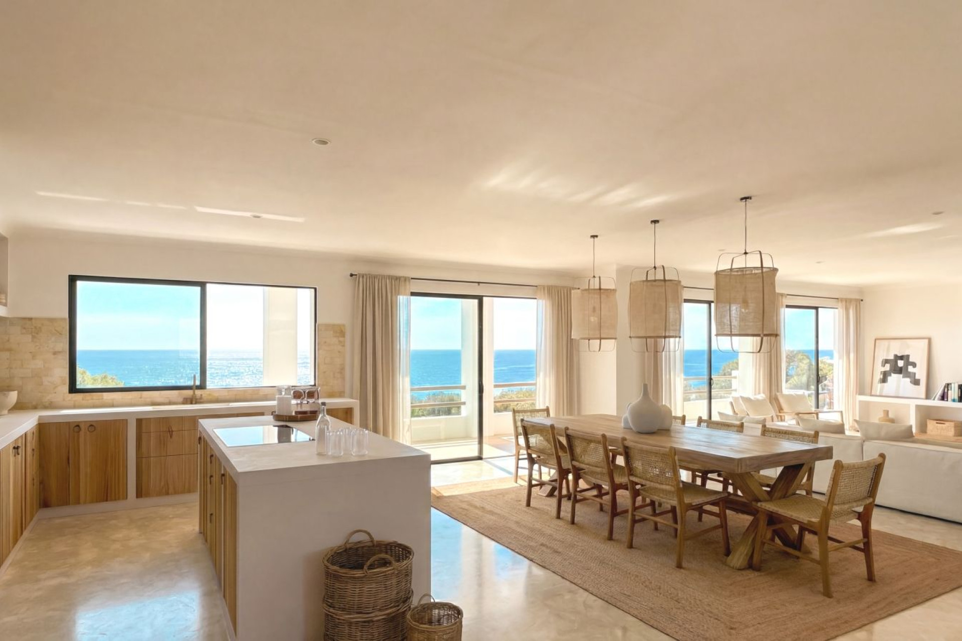 Resale - Villa - Benissa - Baladrar