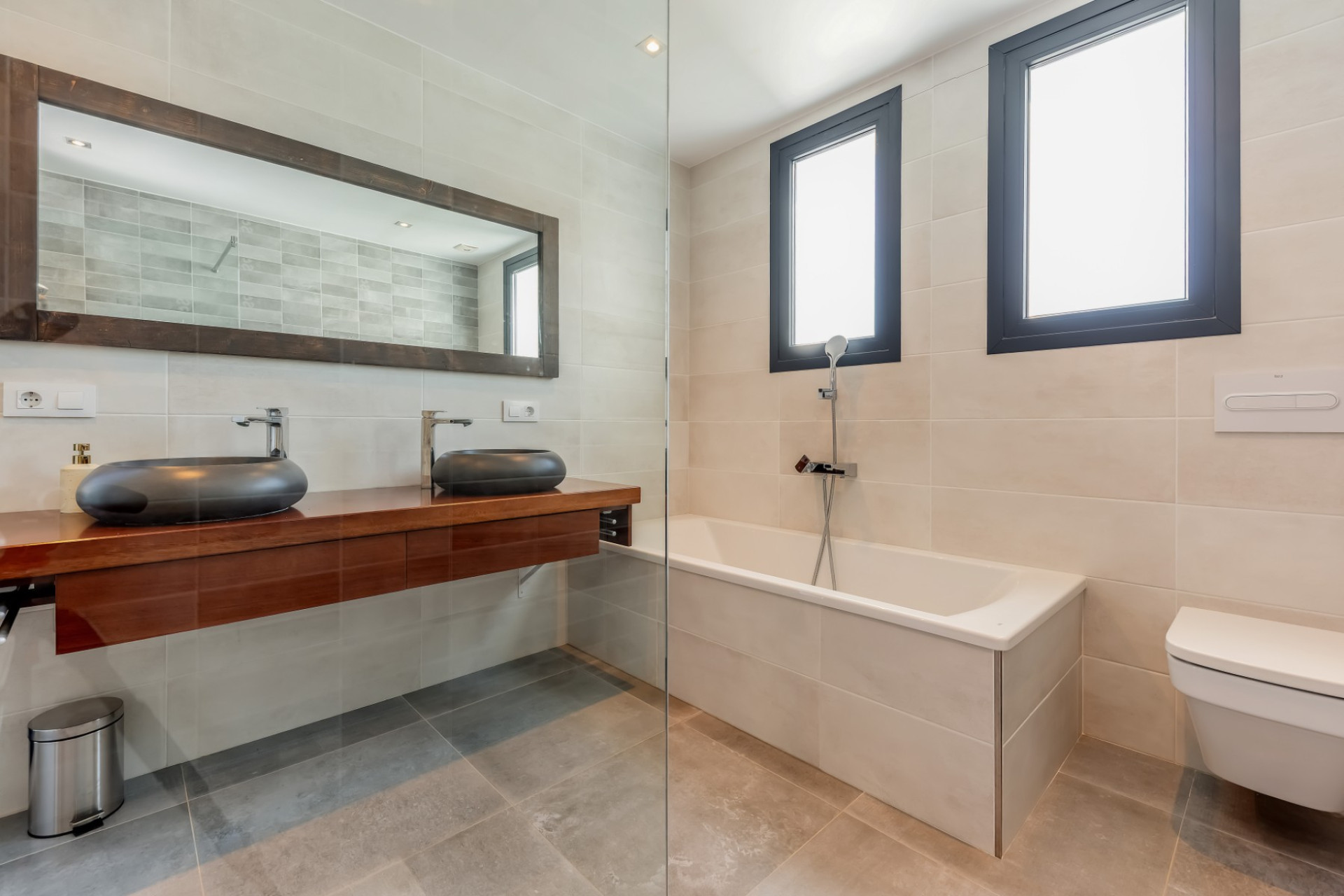 Resale - Villa - Benissa - Baladrar