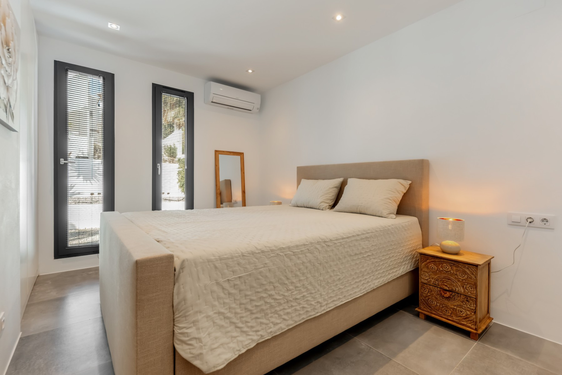 Resale - Villa - Benissa - Baladrar