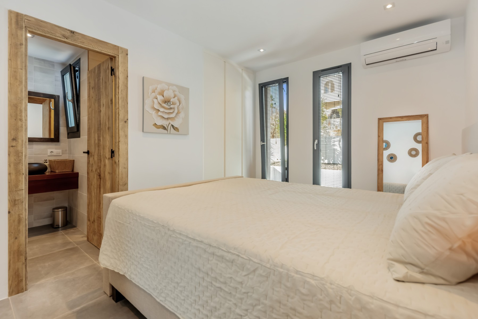 Resale - Villa - Benissa - Baladrar