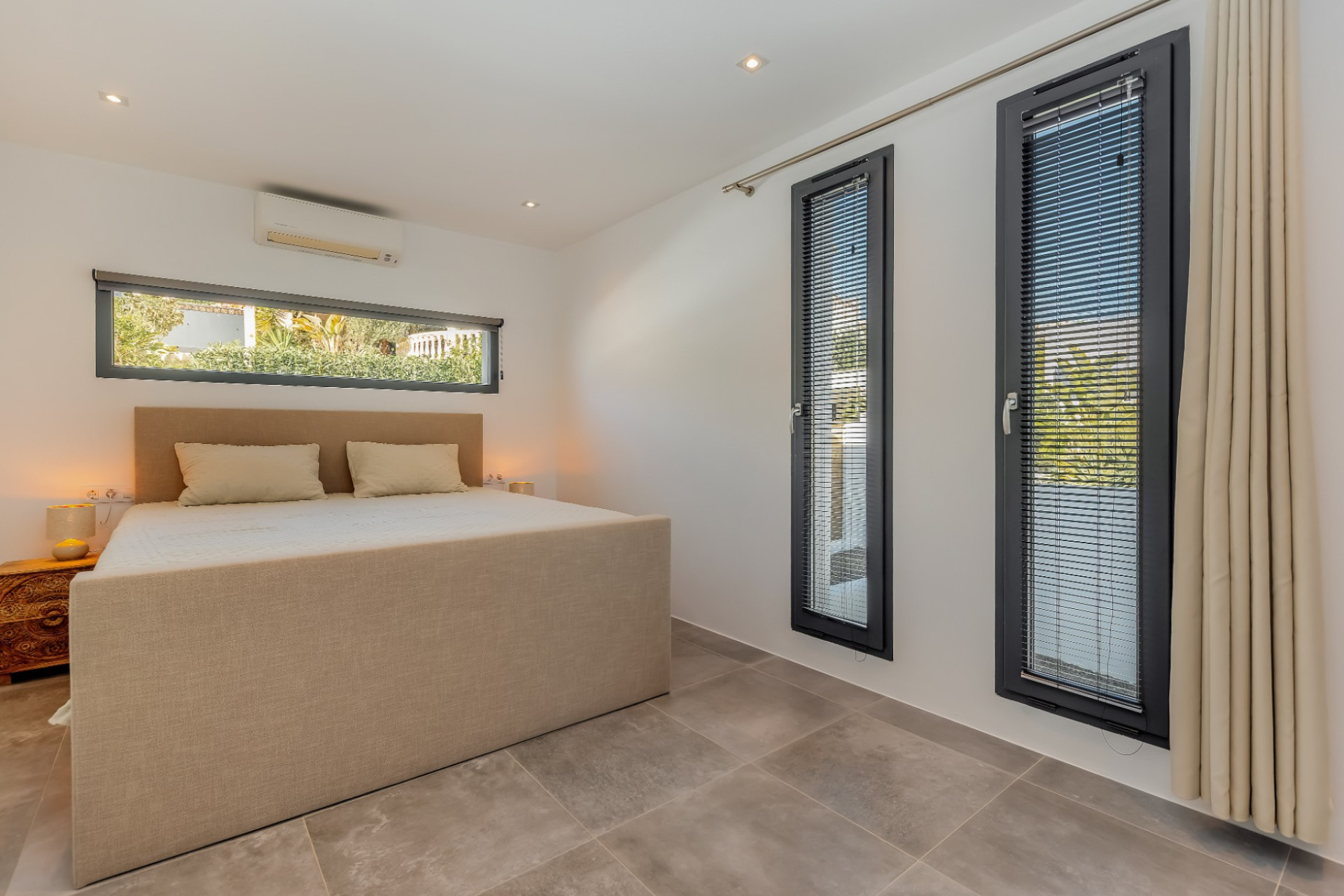 Resale - Villa - Benissa - Baladrar