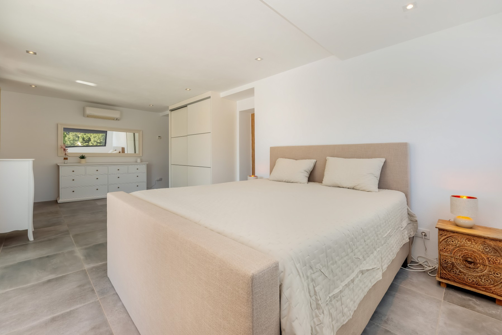 Resale - Villa - Benissa - Baladrar
