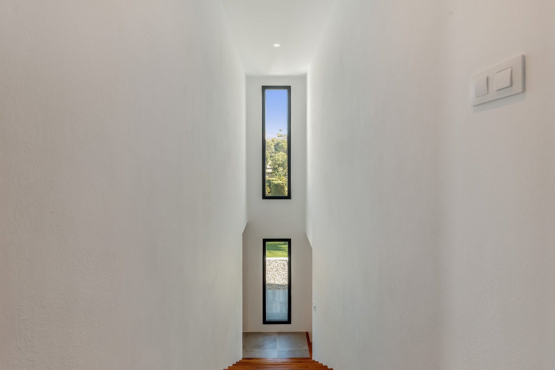 Resale - Villa - Benissa - Baladrar