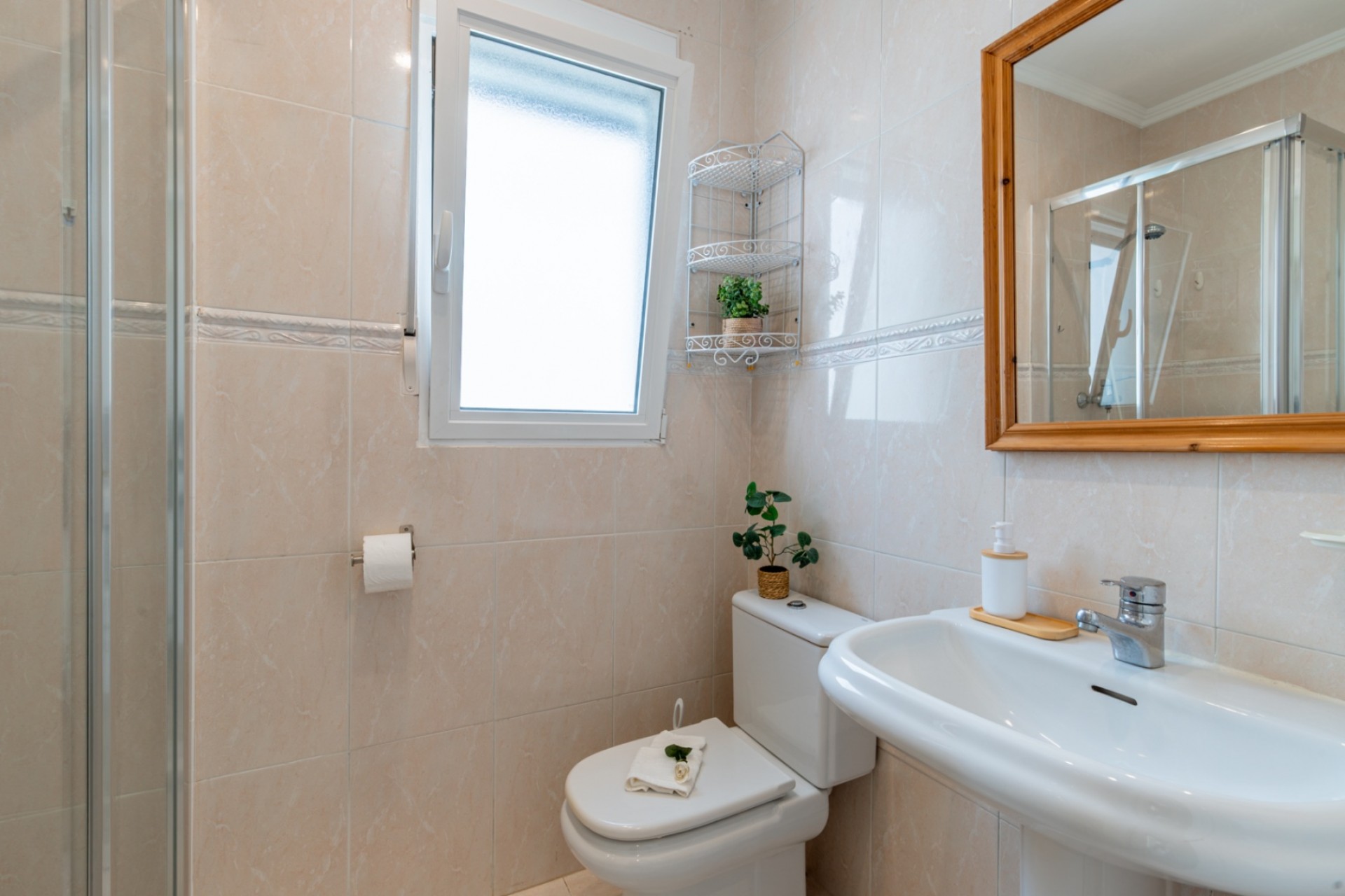 Resale - Villa - Benissa - Baladrar