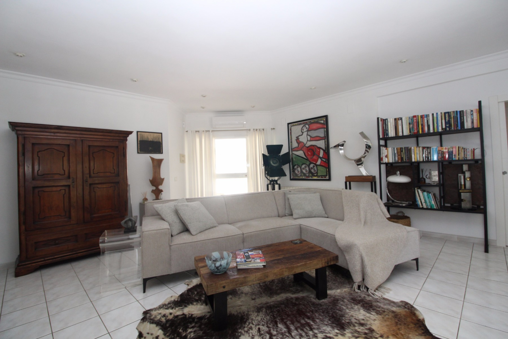 Resale - Villa - Benissa - Buenavista