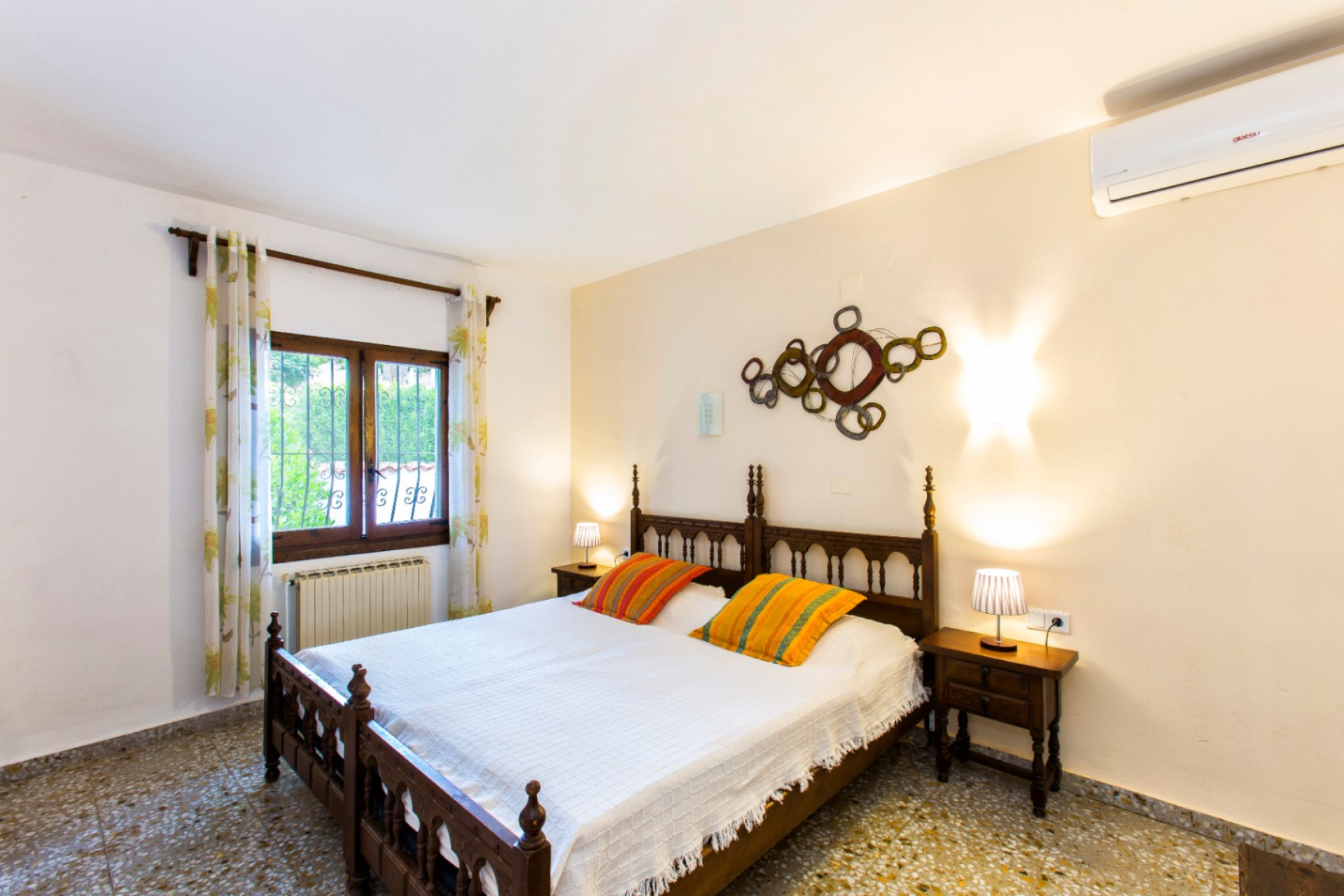 Resale - Villa - Benissa - Buenavista