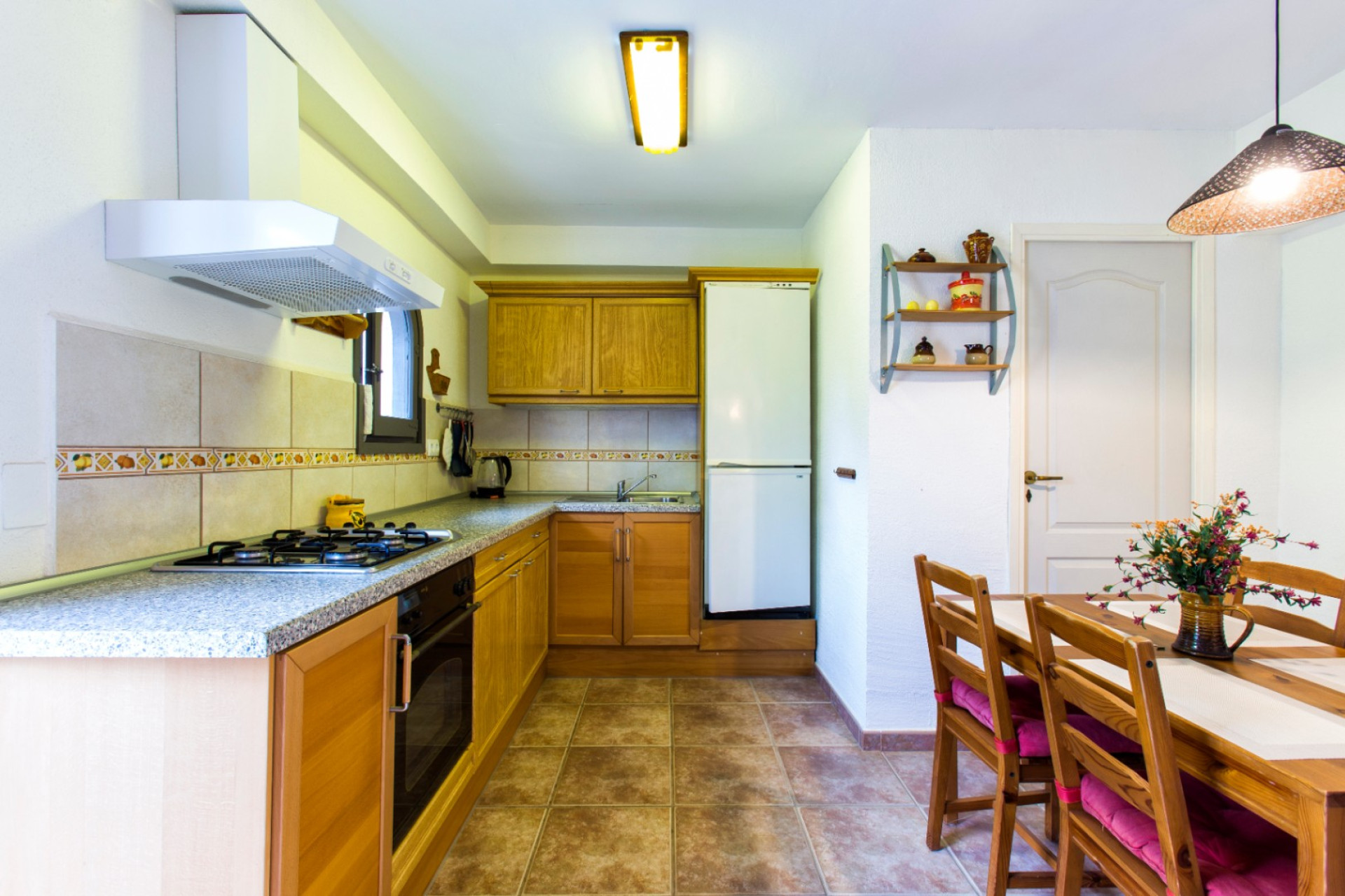 Resale - Villa - Benissa - Buenavista