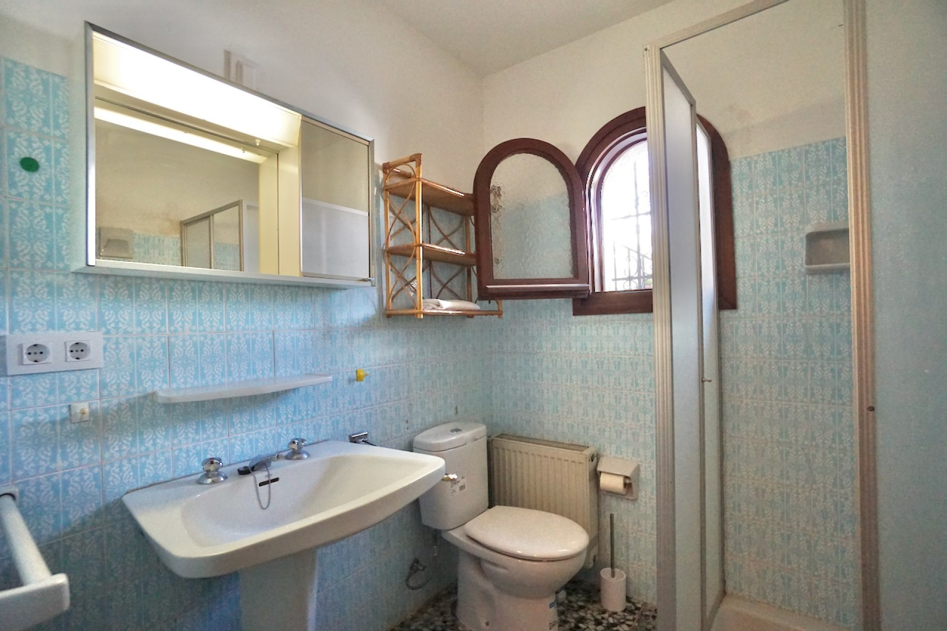 Resale - Villa - Benissa - Buenavista