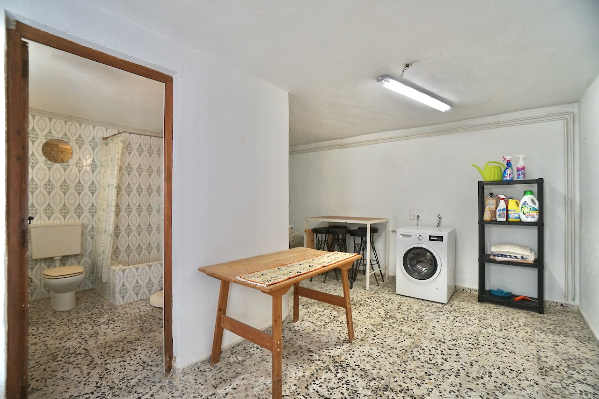 Resale - Villa - Benissa - Buenavista