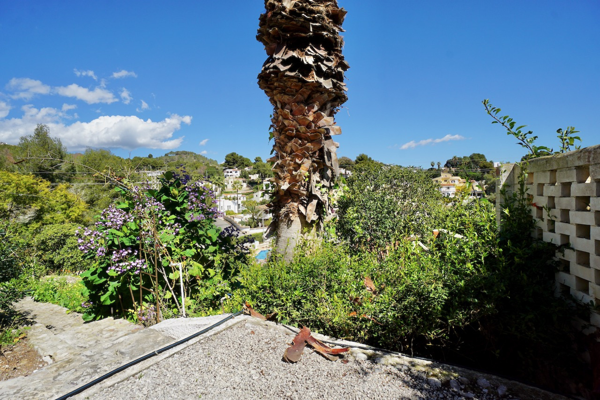 Resale - Villa - Benissa - Buenavista